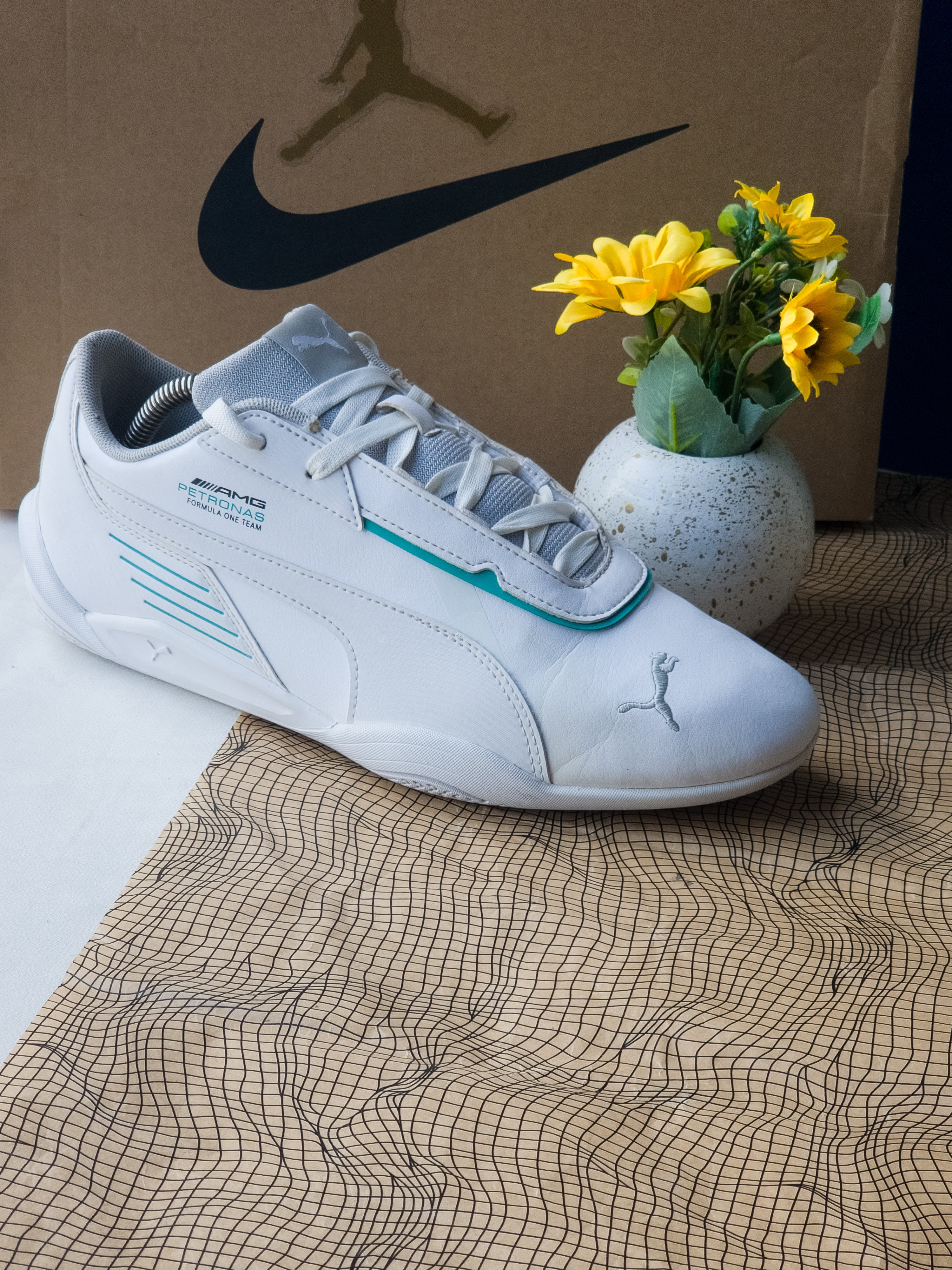 PUMA