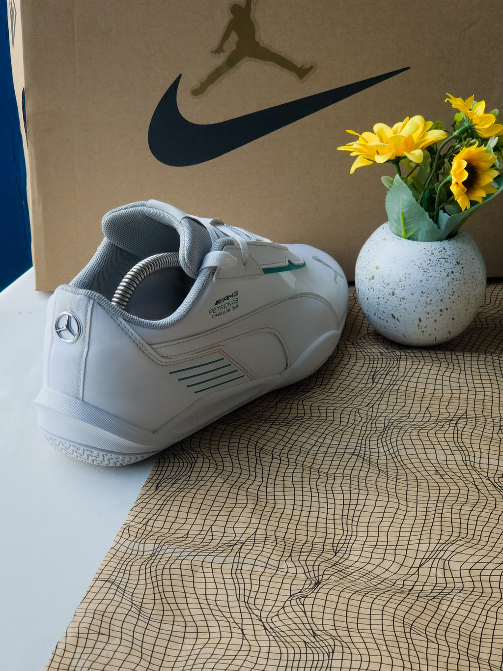 PUMA