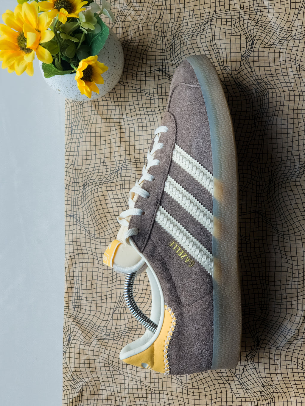 ADIDAS