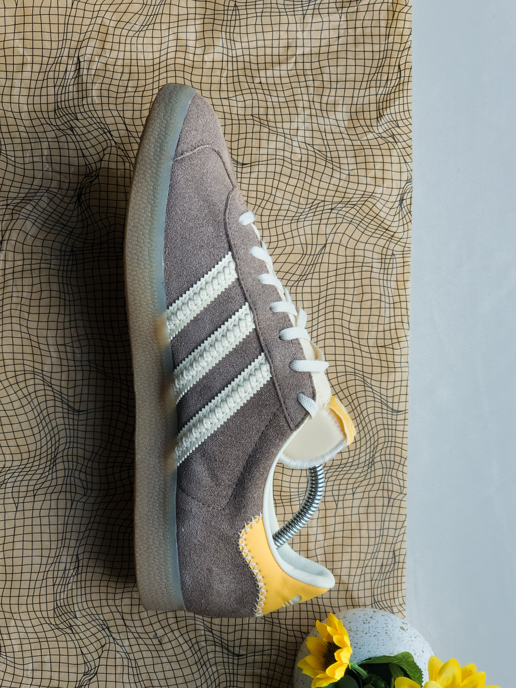 ADIDAS
