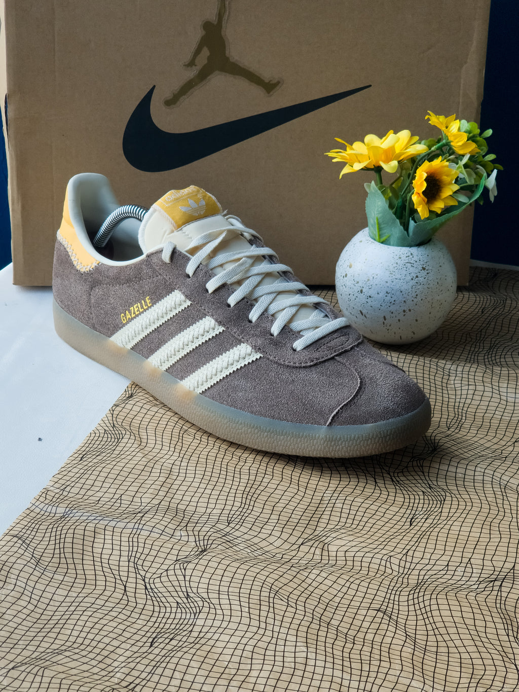 ADIDAS