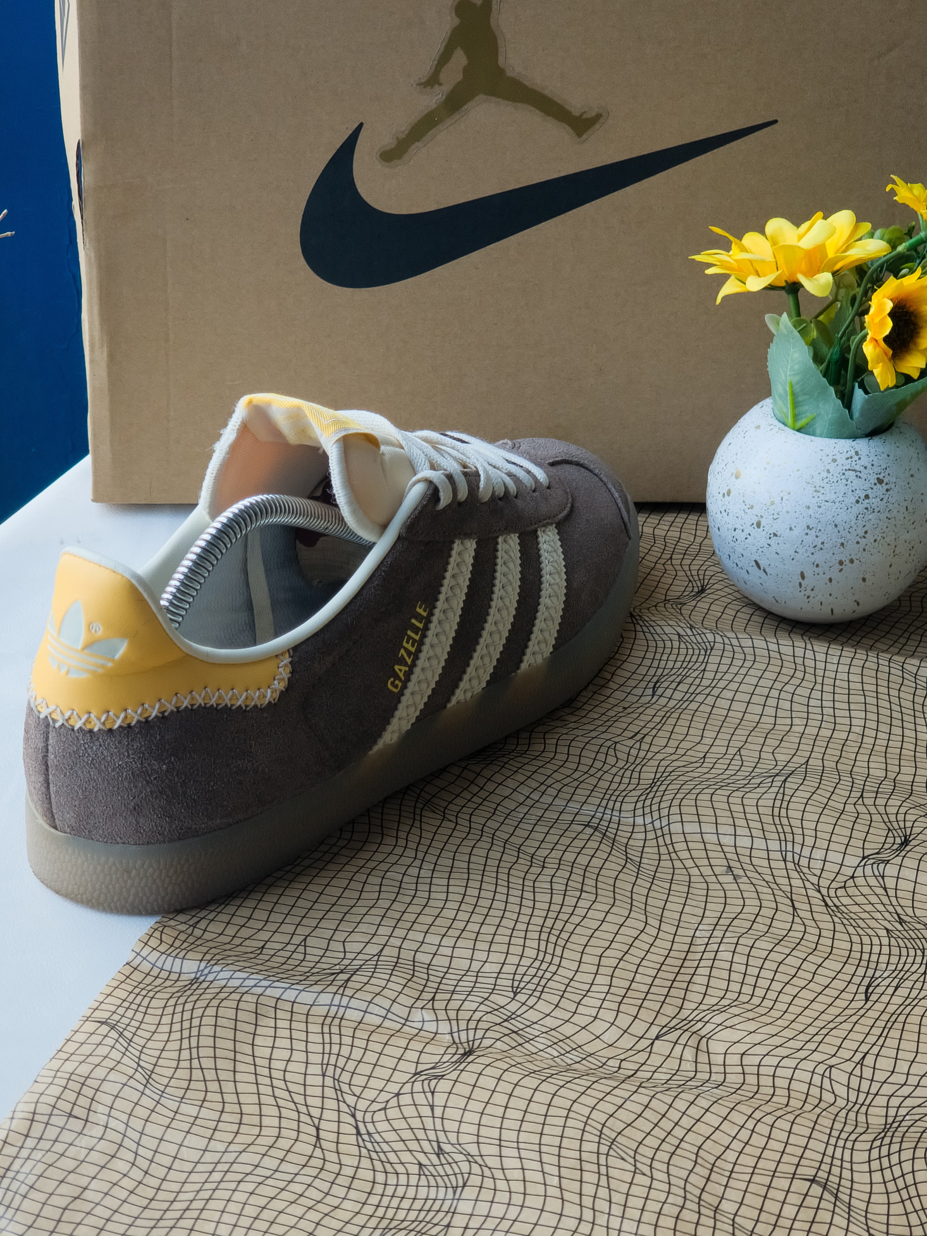 ADIDAS
