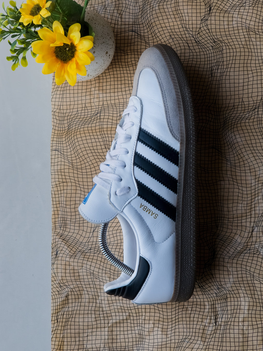 ADIDAS