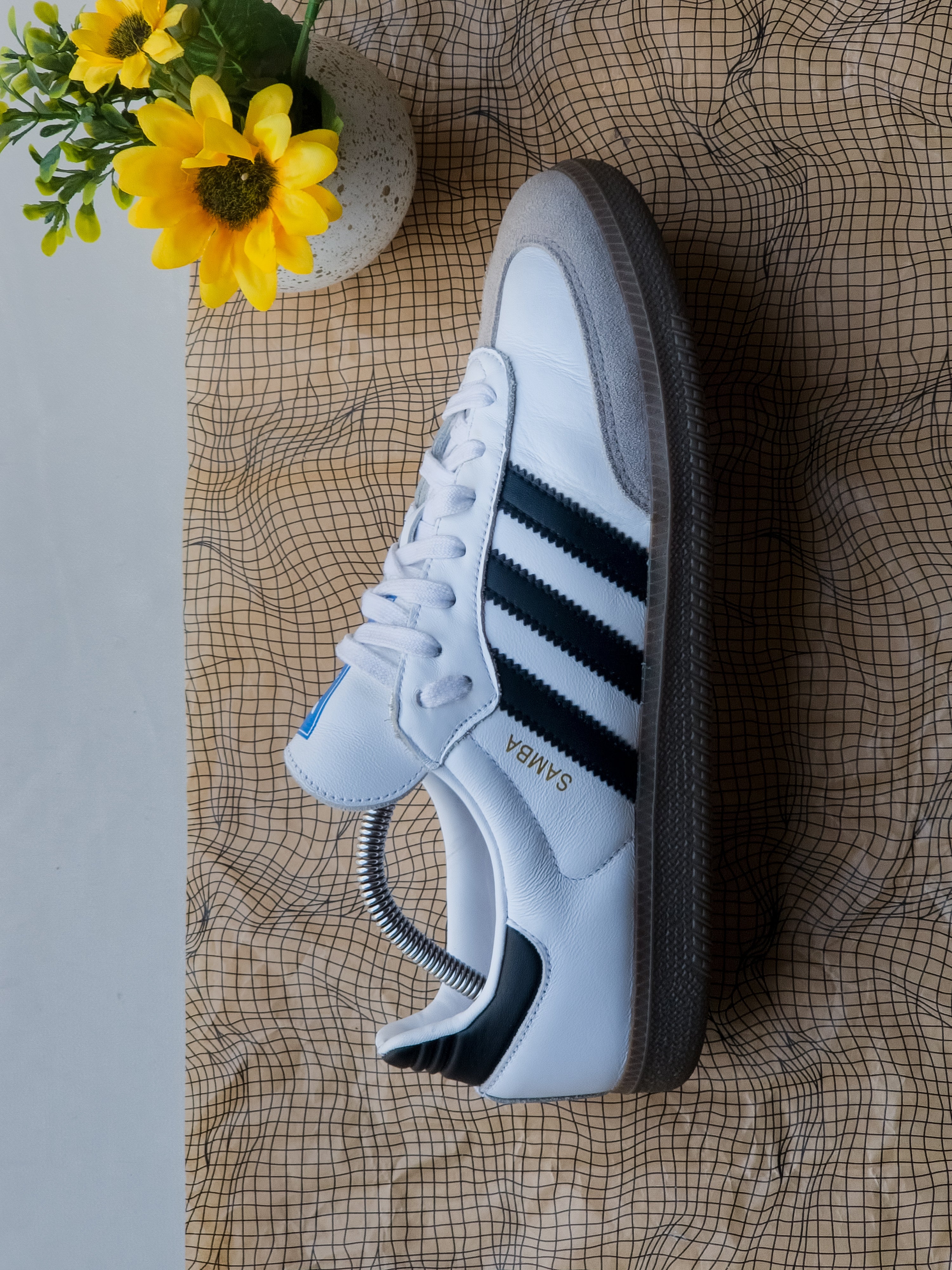ADIDAS