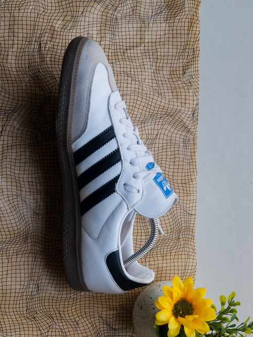 ADIDAS