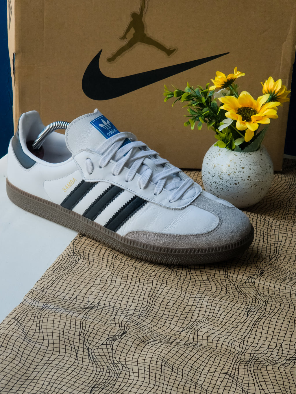 ADIDAS