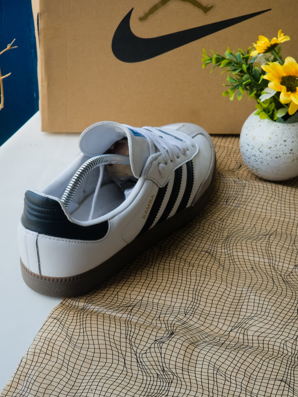 ADIDAS