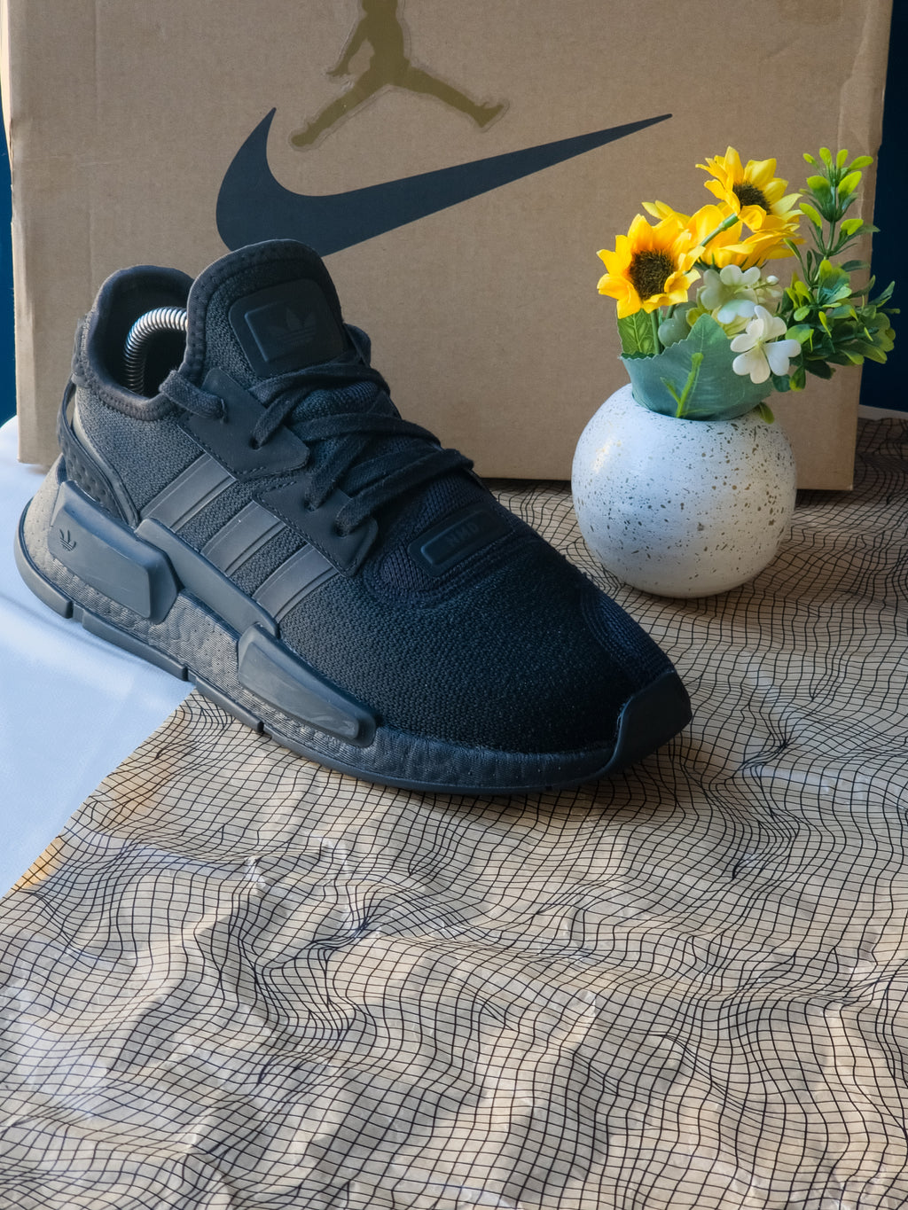 ADIDAS