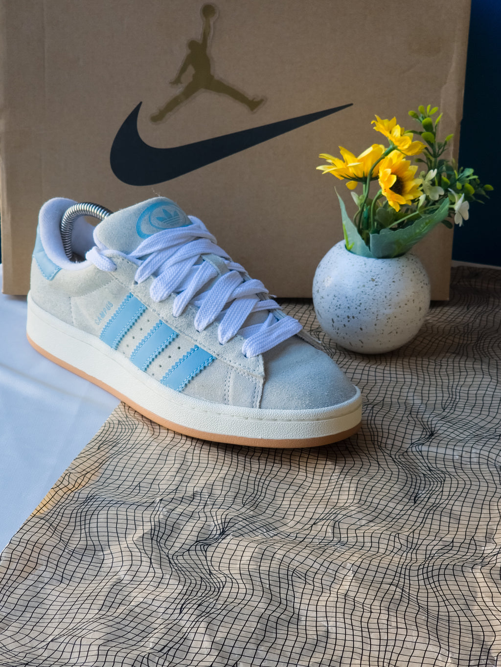 ADIDAS