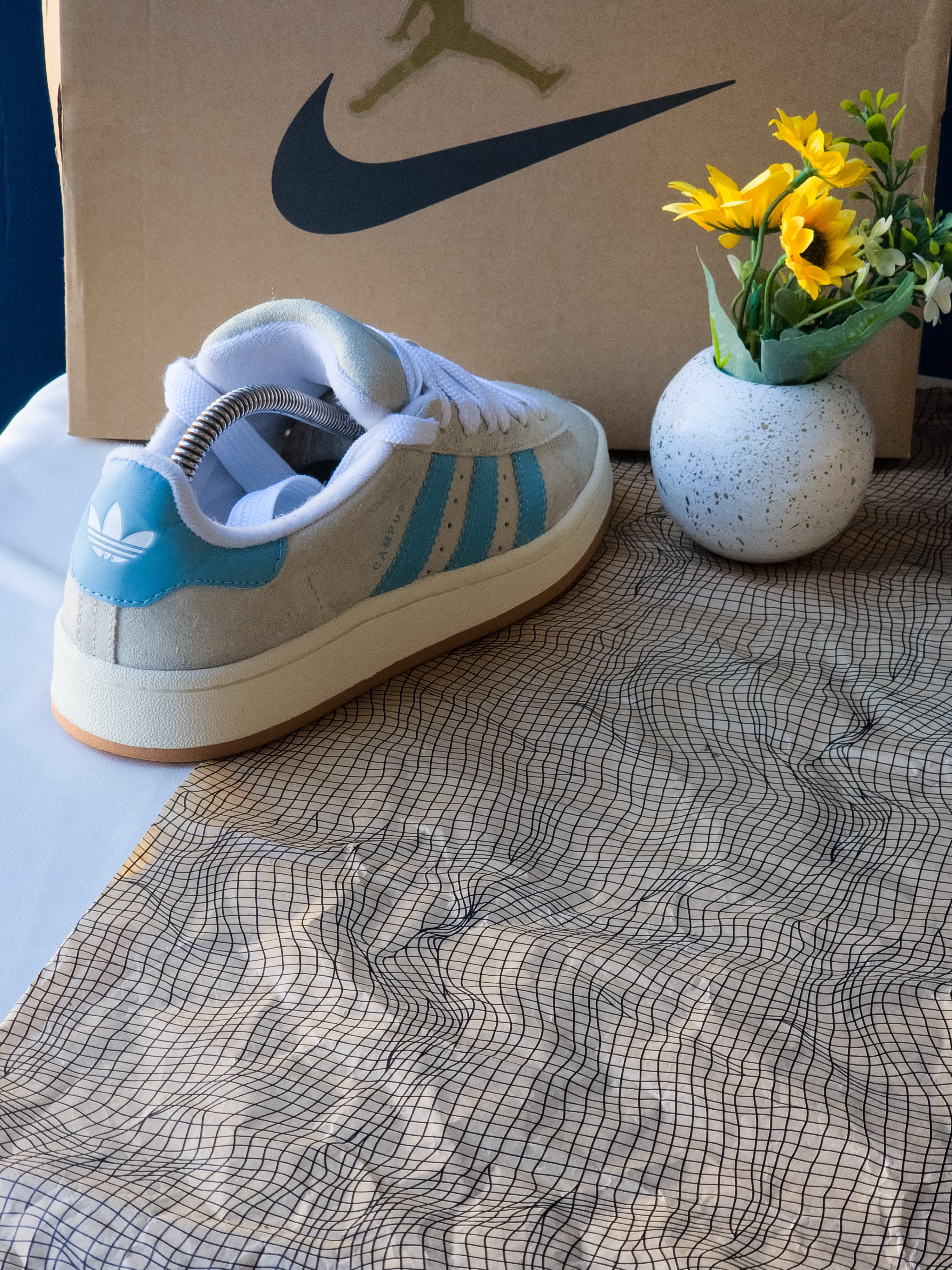 ADIDAS