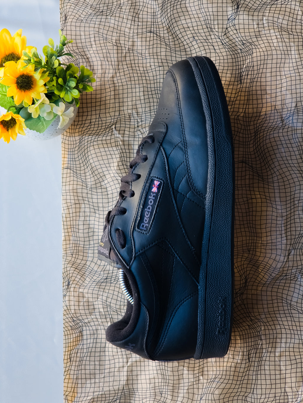 REEBOK