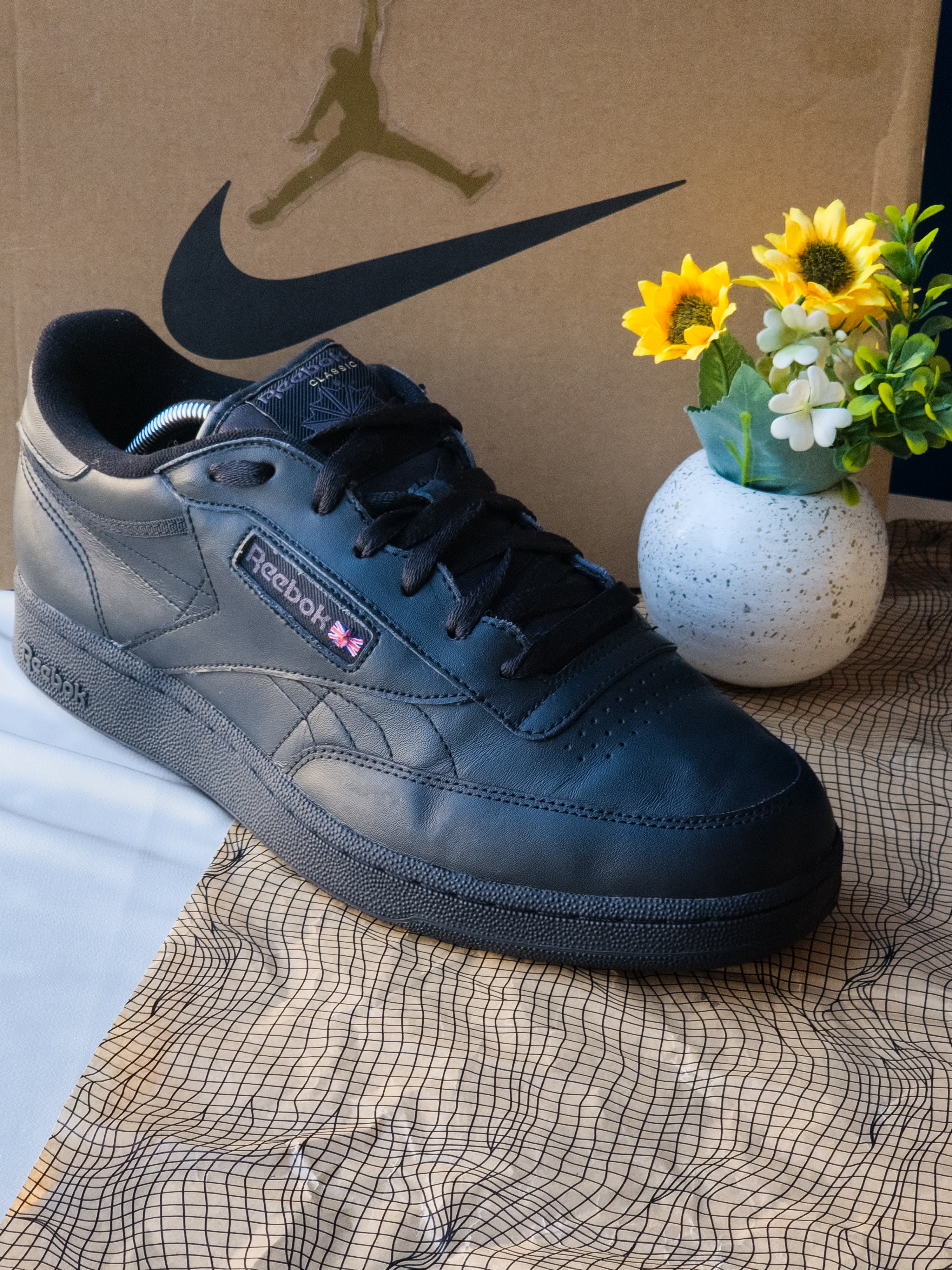 REEBOK