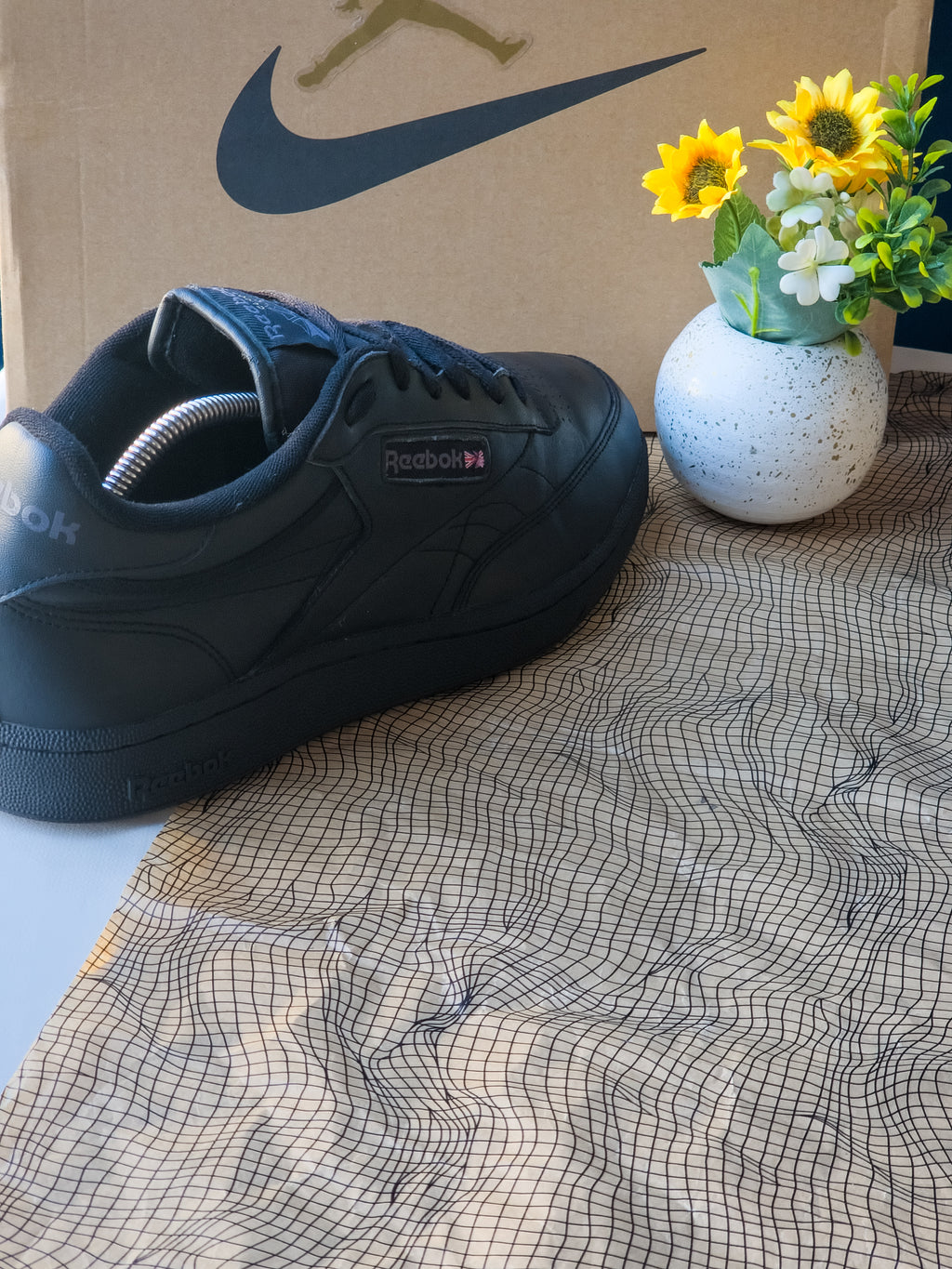 REEBOK