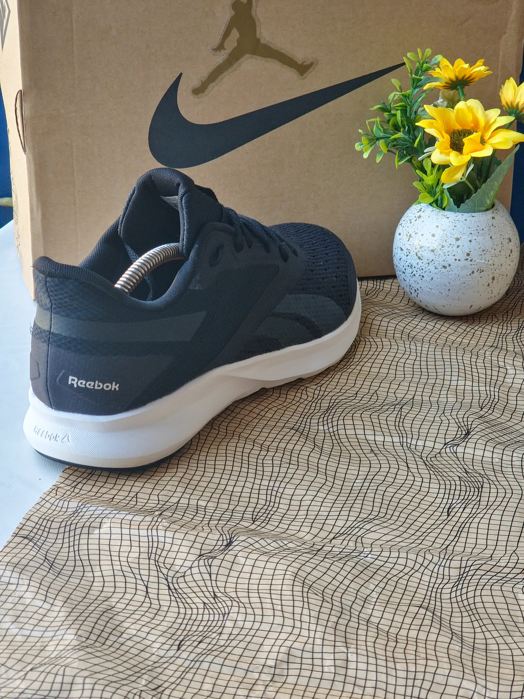REEBOK