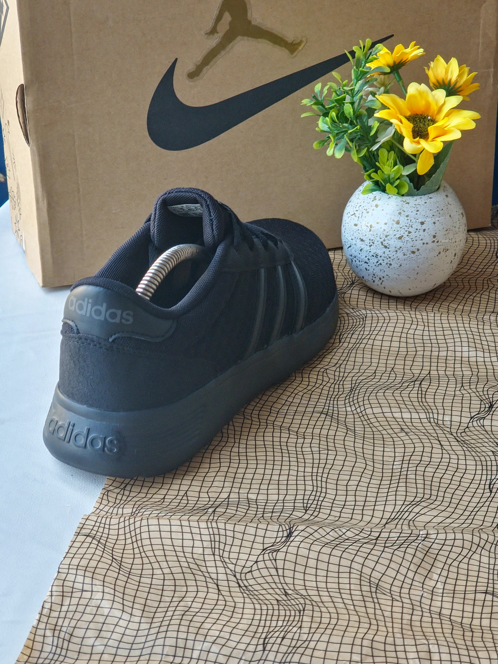 ADIDAS NEUF