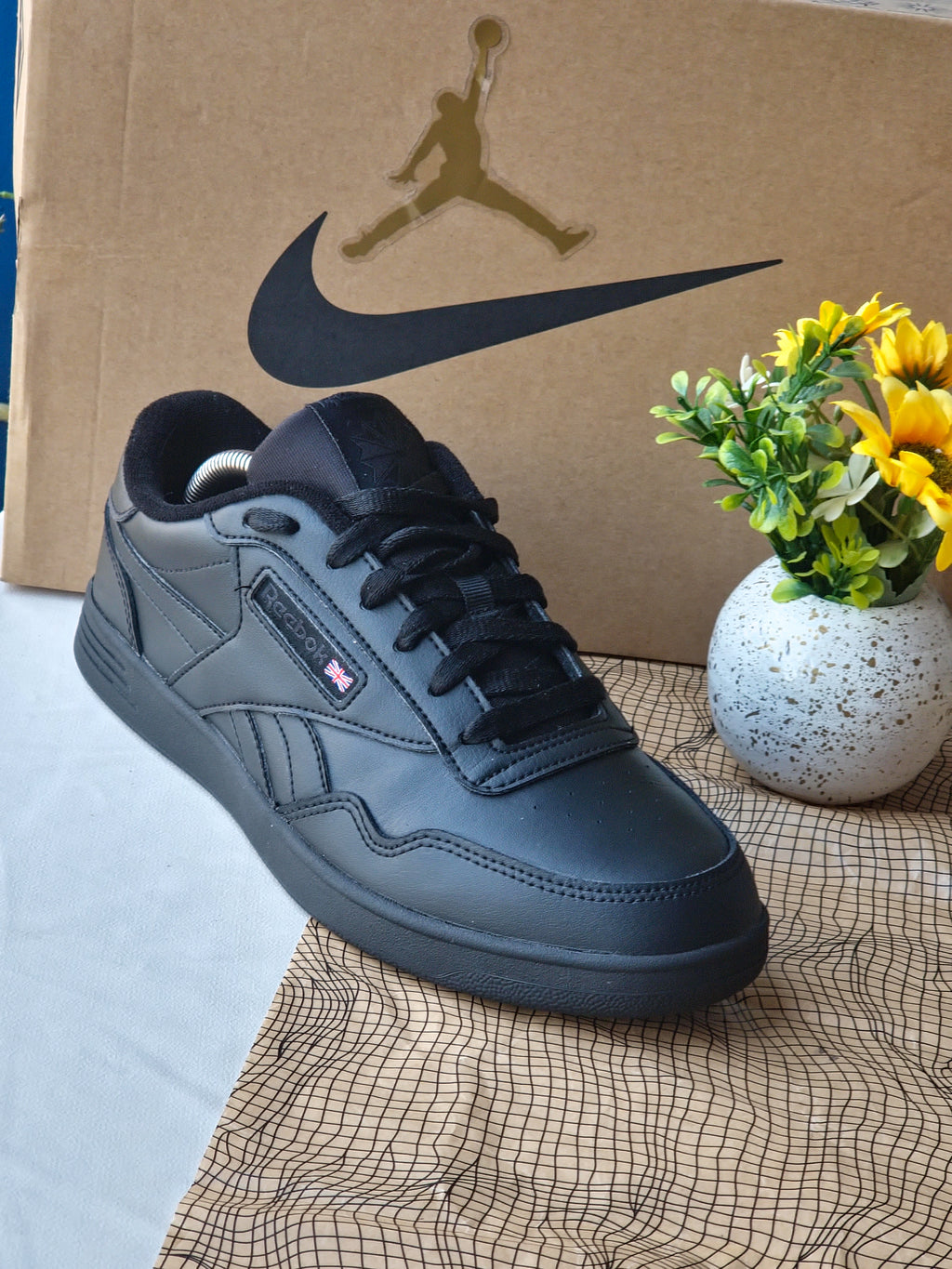 REEBOK