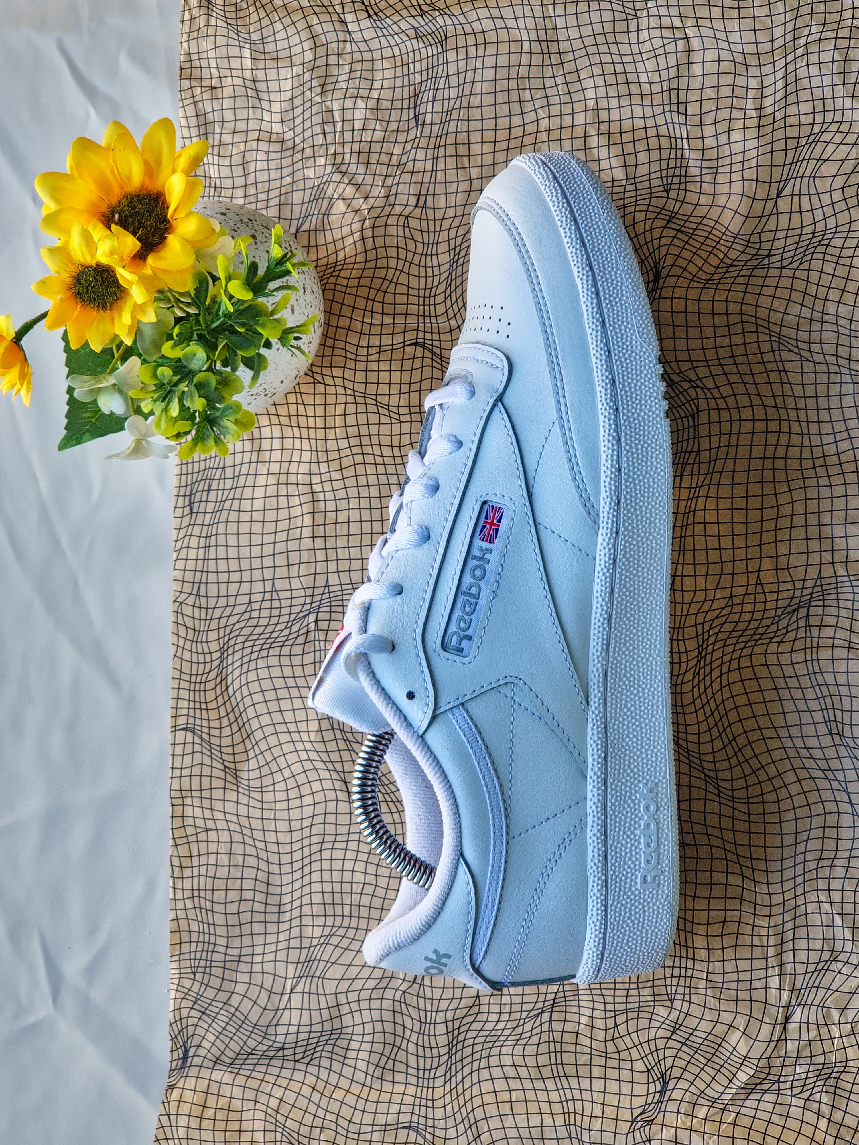 REEBOK