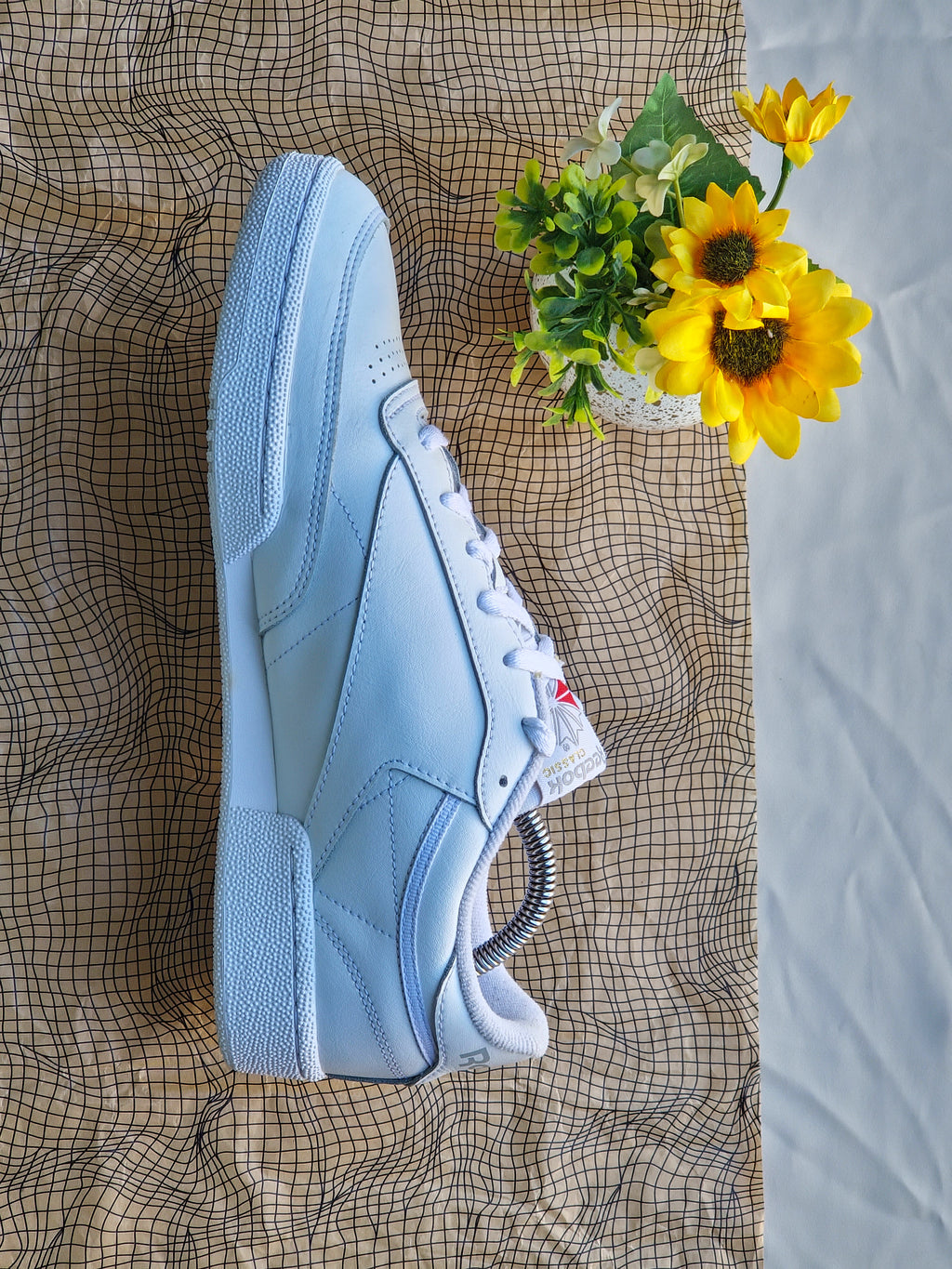 REEBOK