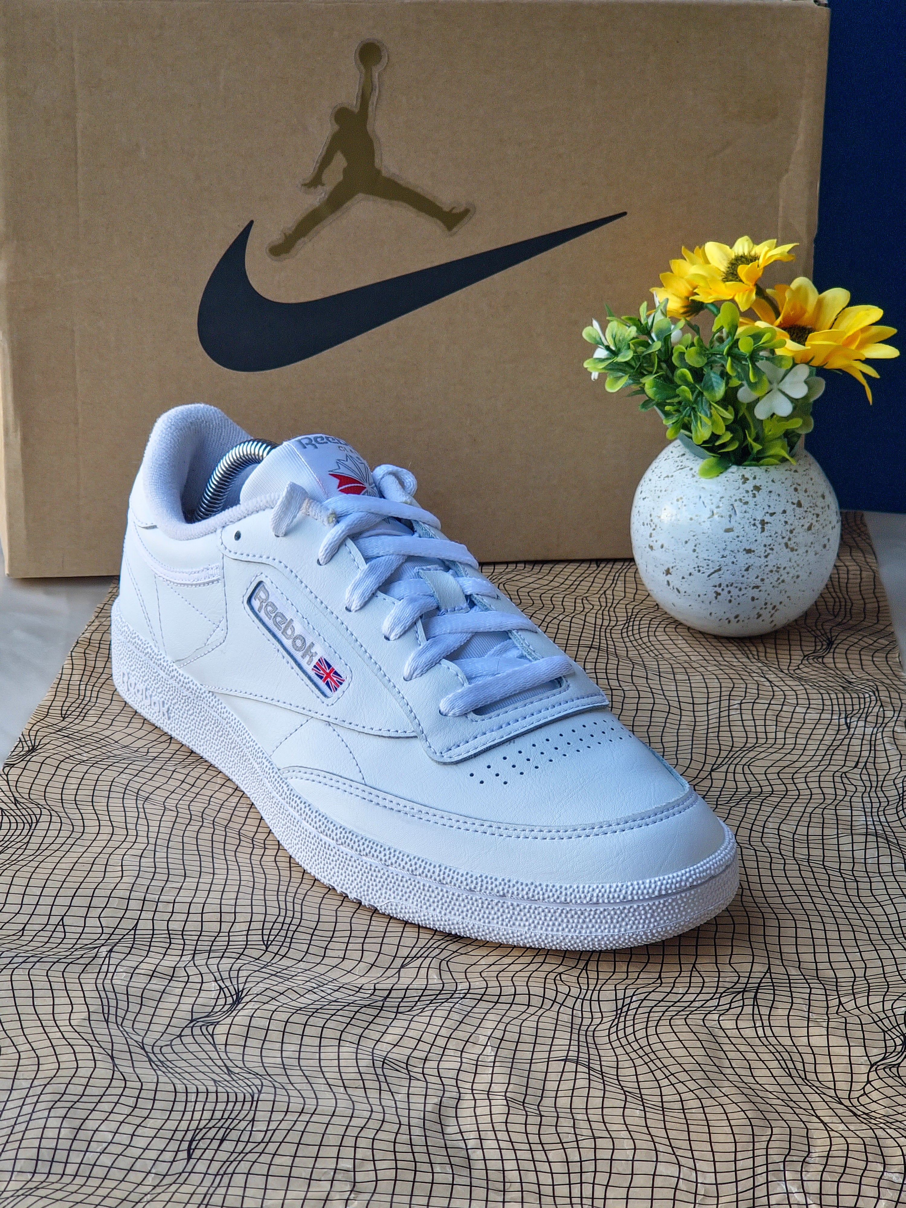 REEBOK