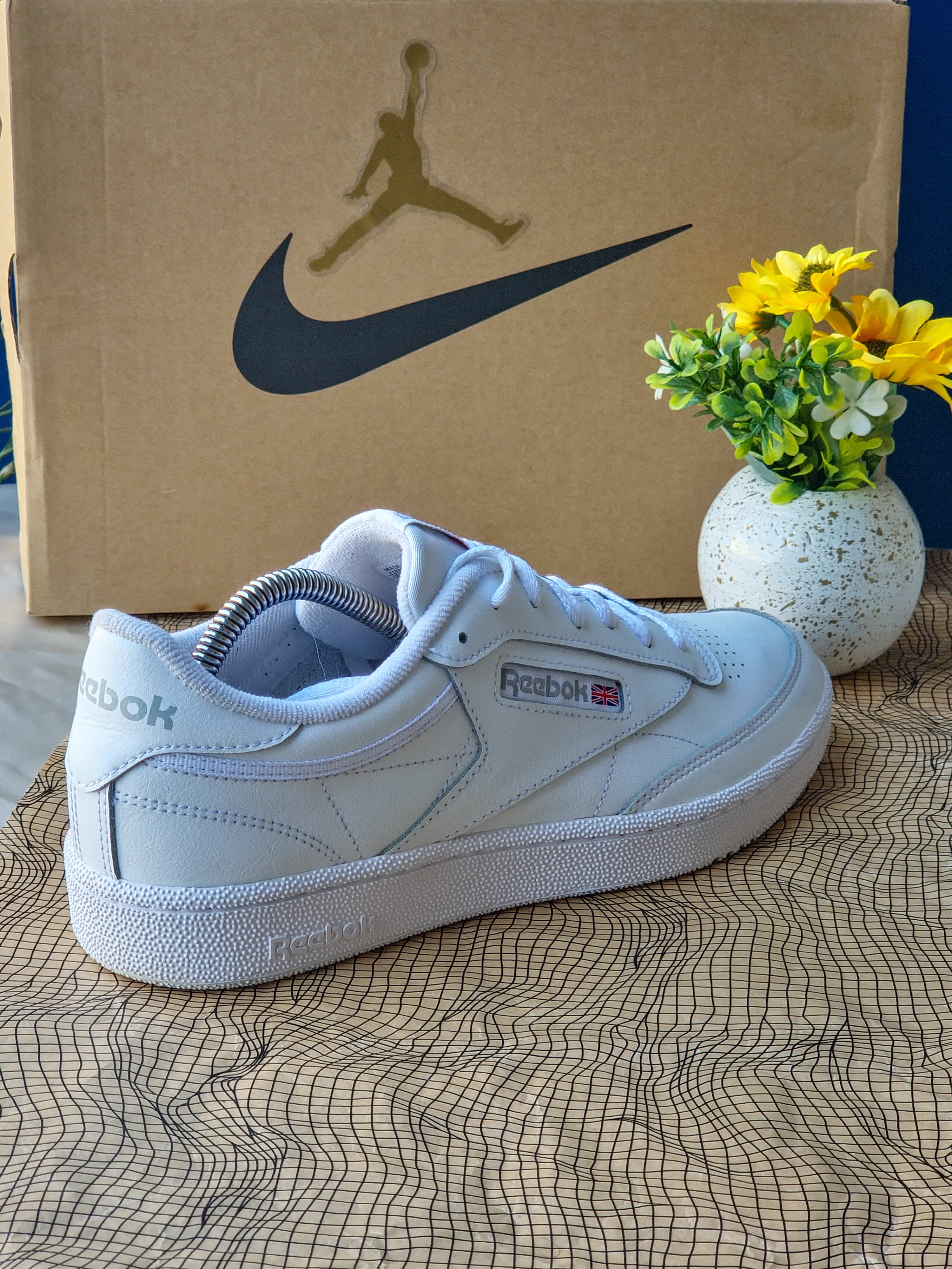 REEBOK