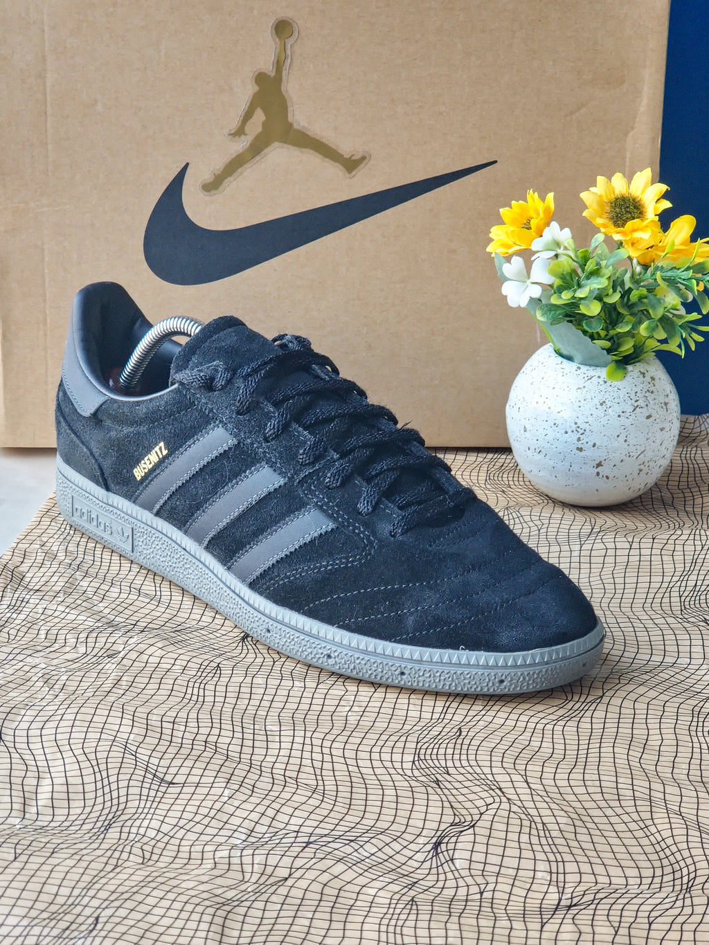 ADIDAS
