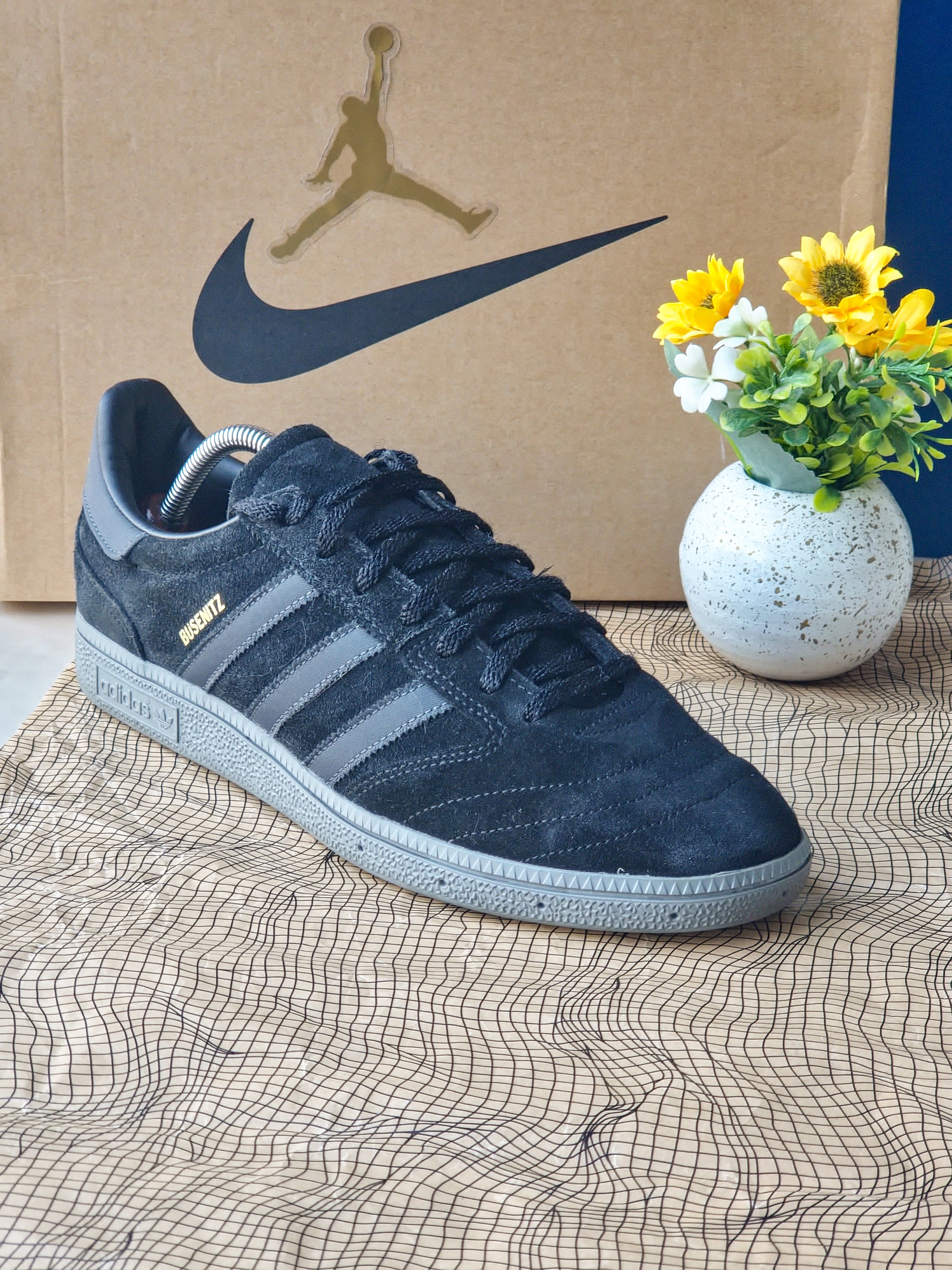 ADIDAS