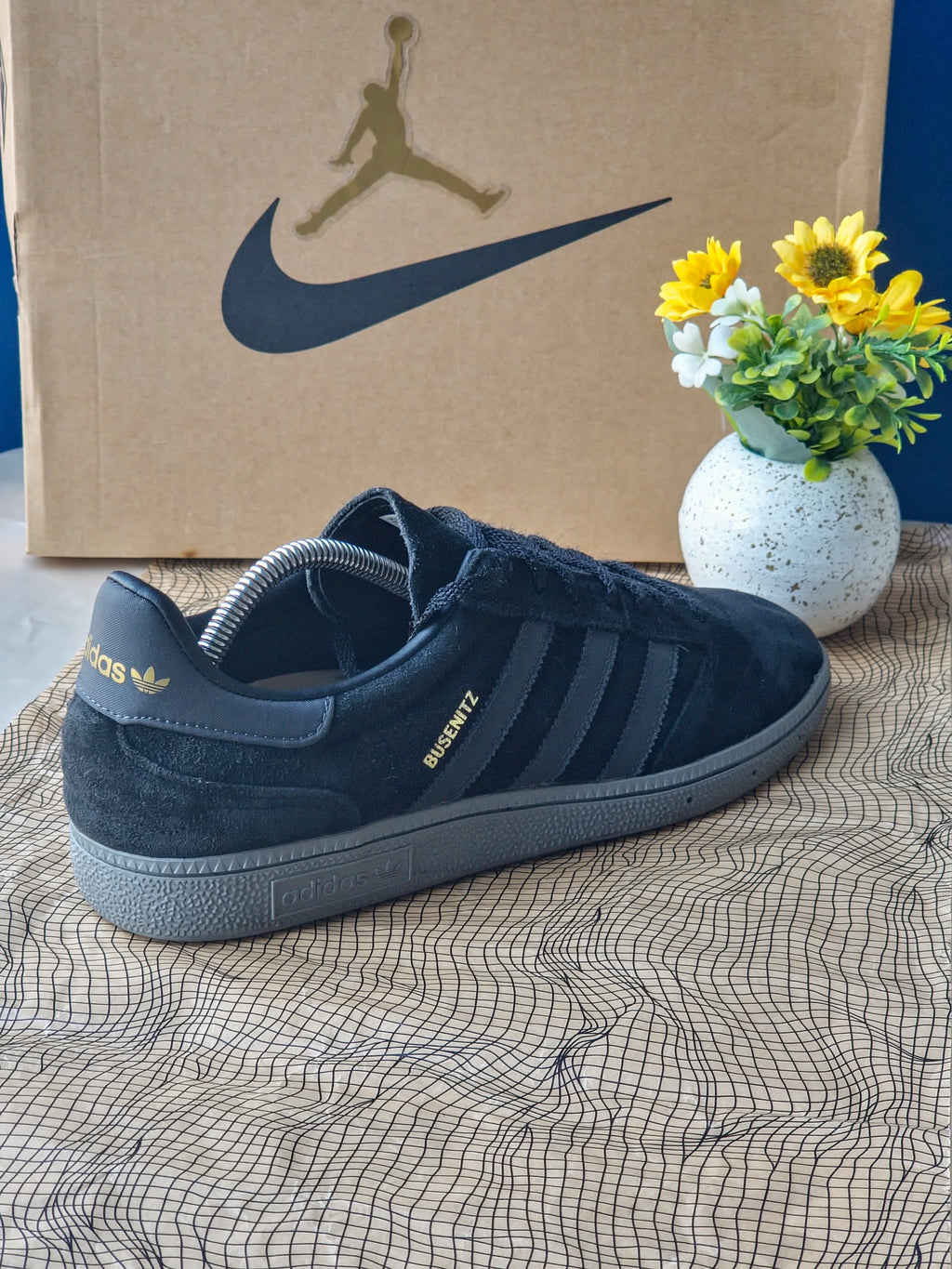 ADIDAS