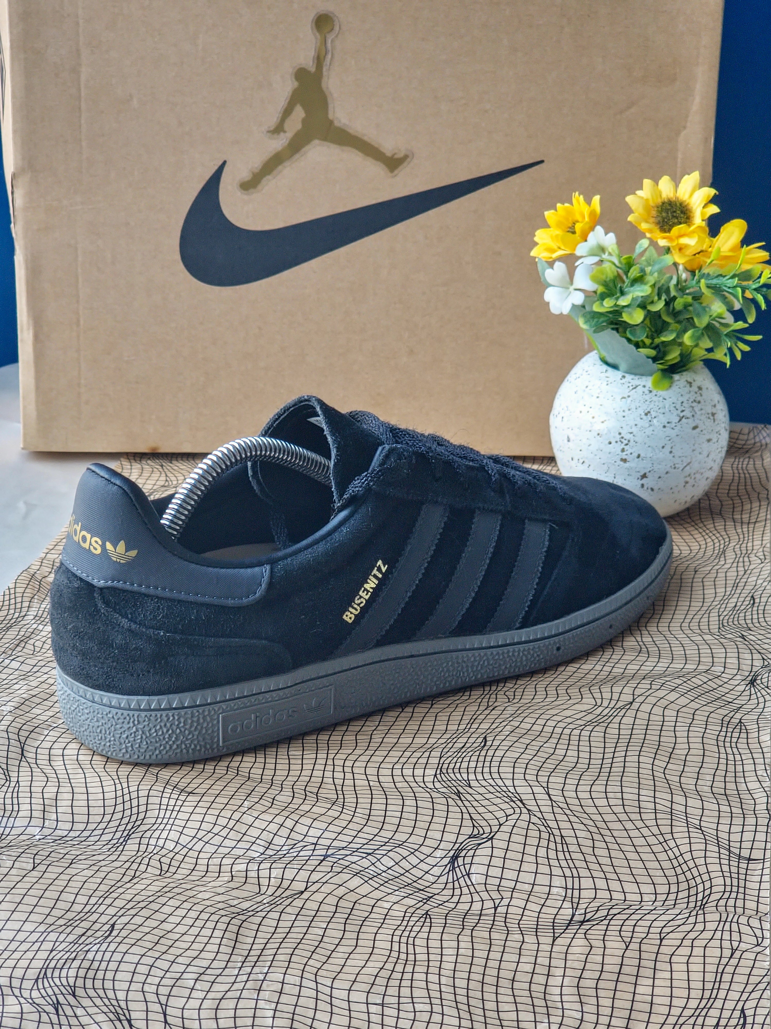 ADIDAS