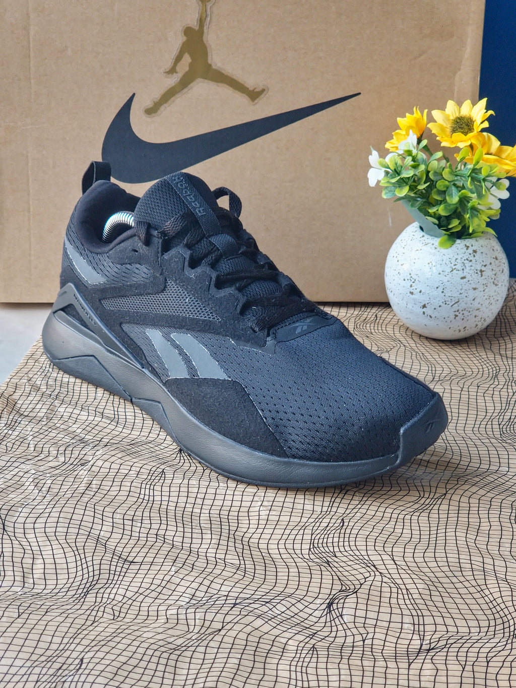 REEBOK
