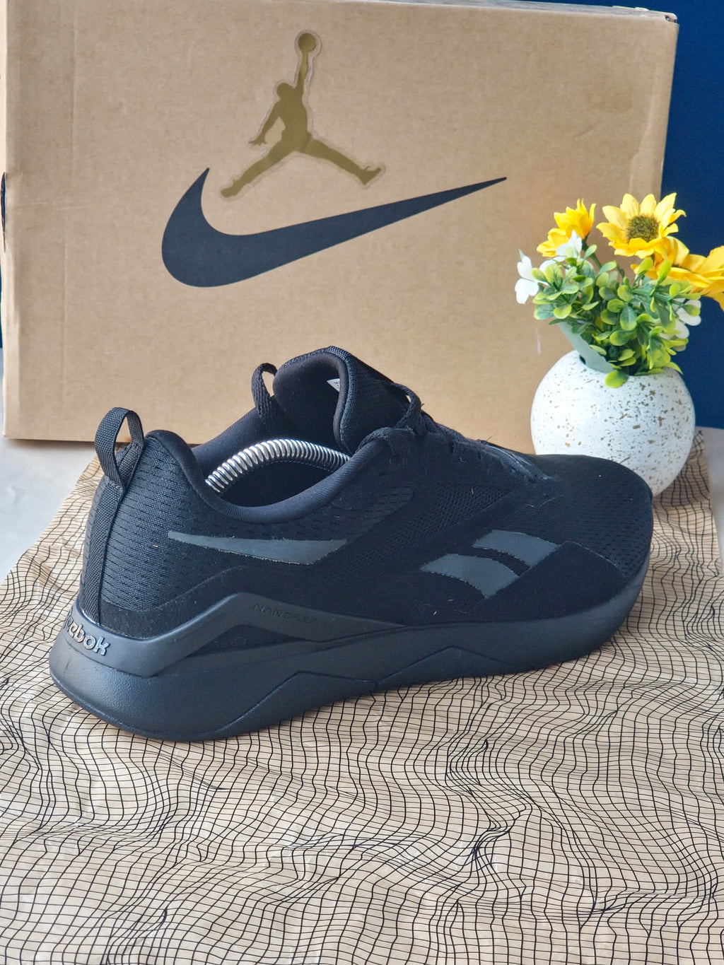 REEBOK