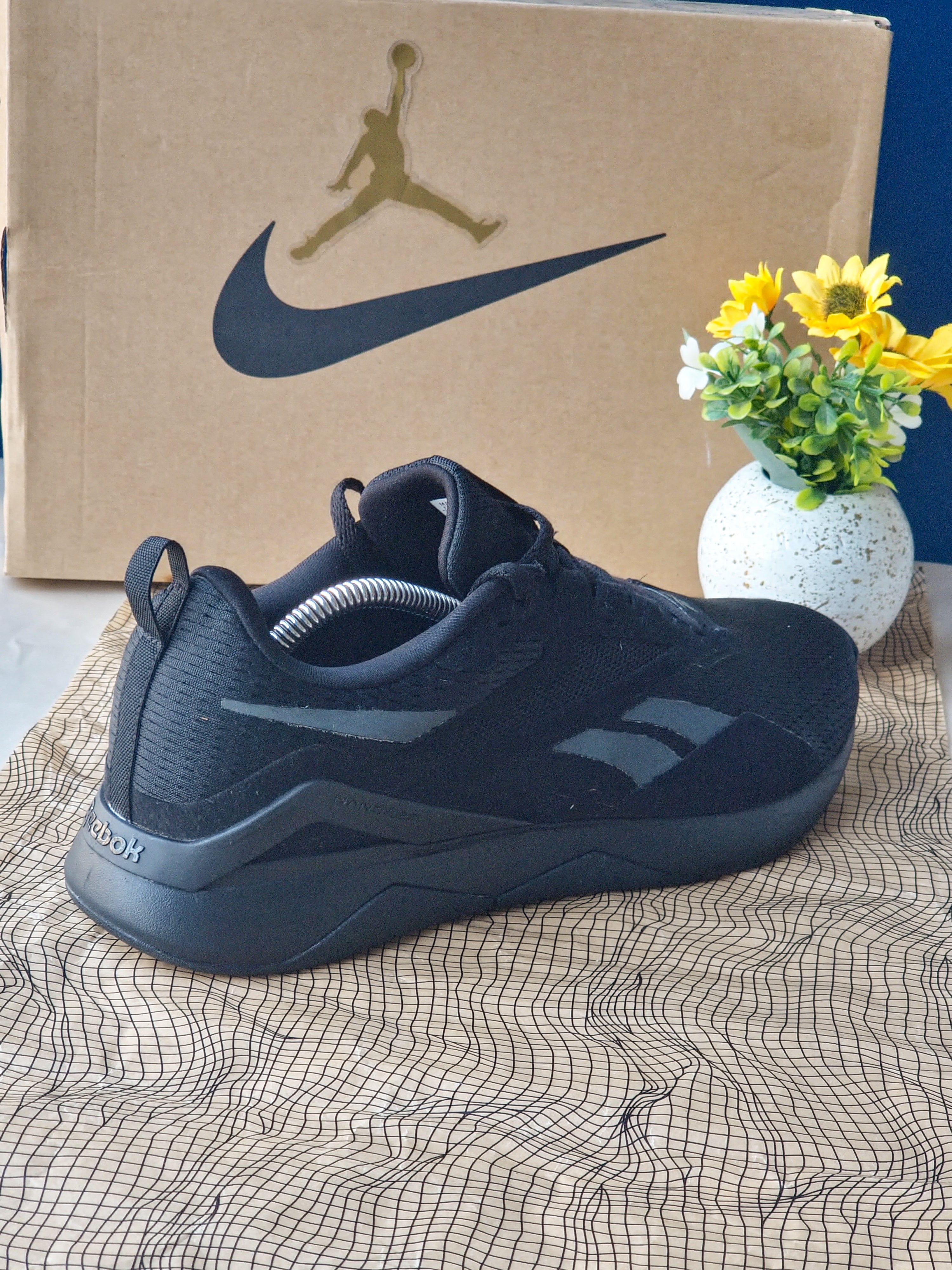 REEBOK
