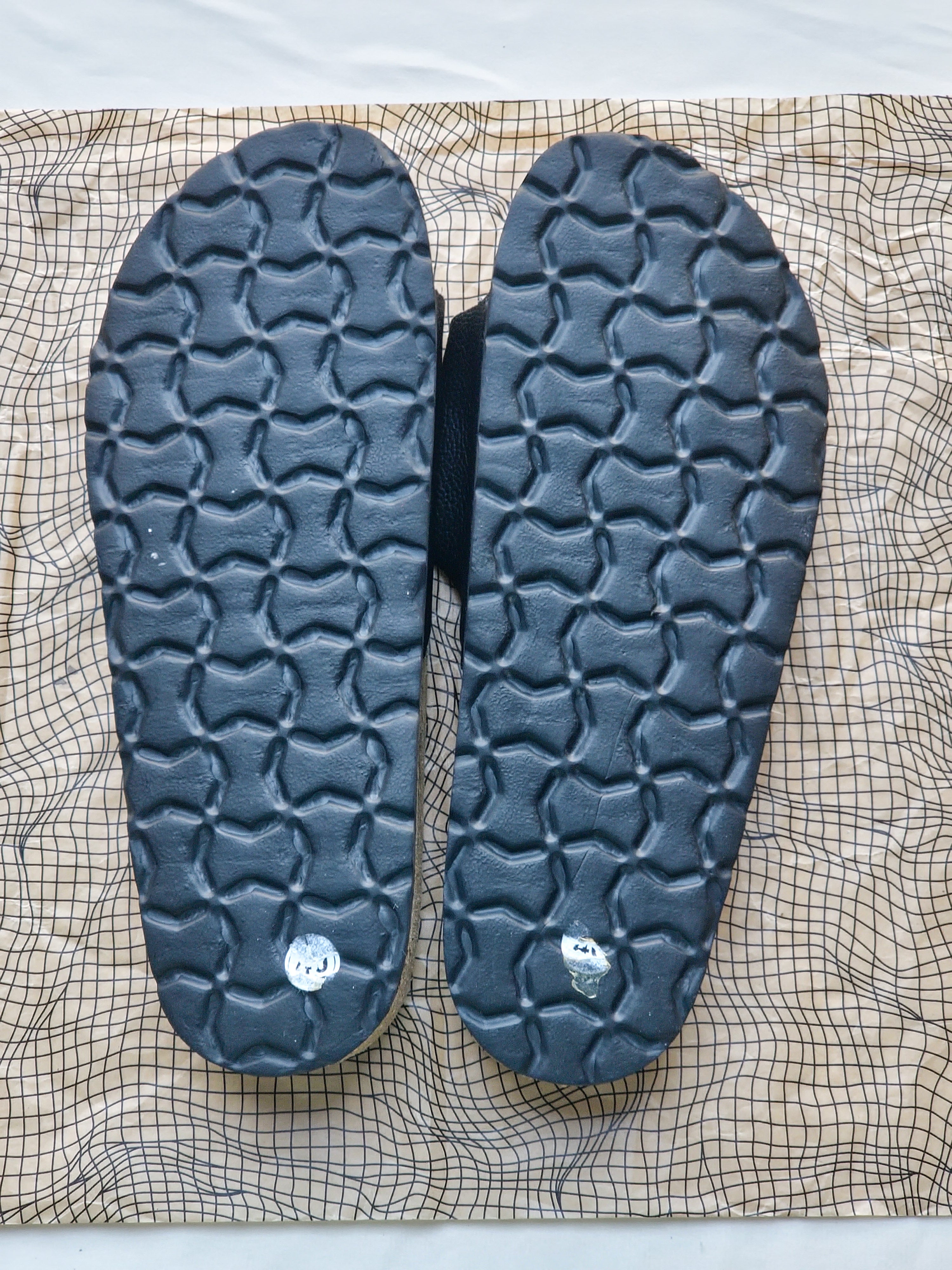 claquette
