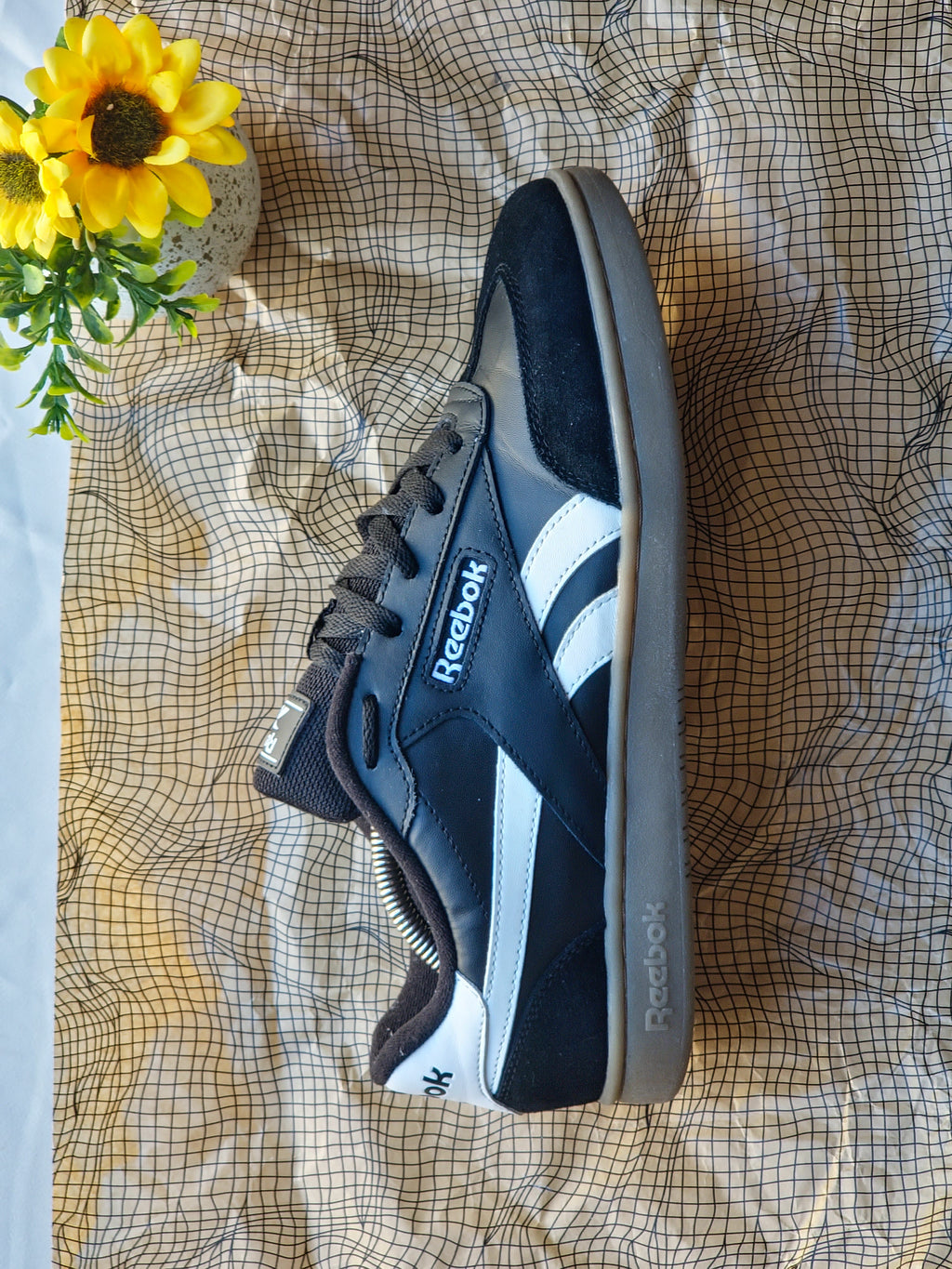 REEBOK