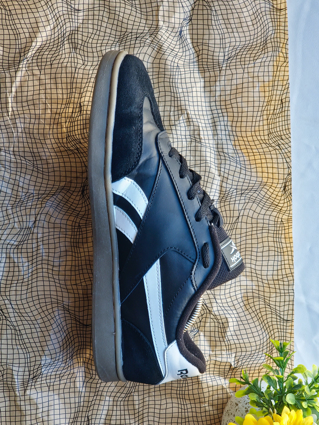 REEBOK