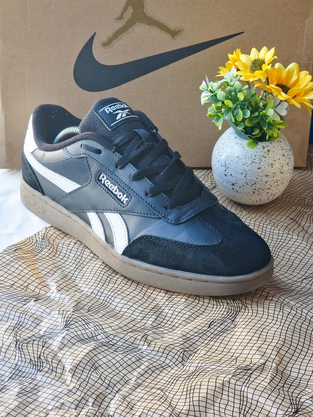 REEBOK
