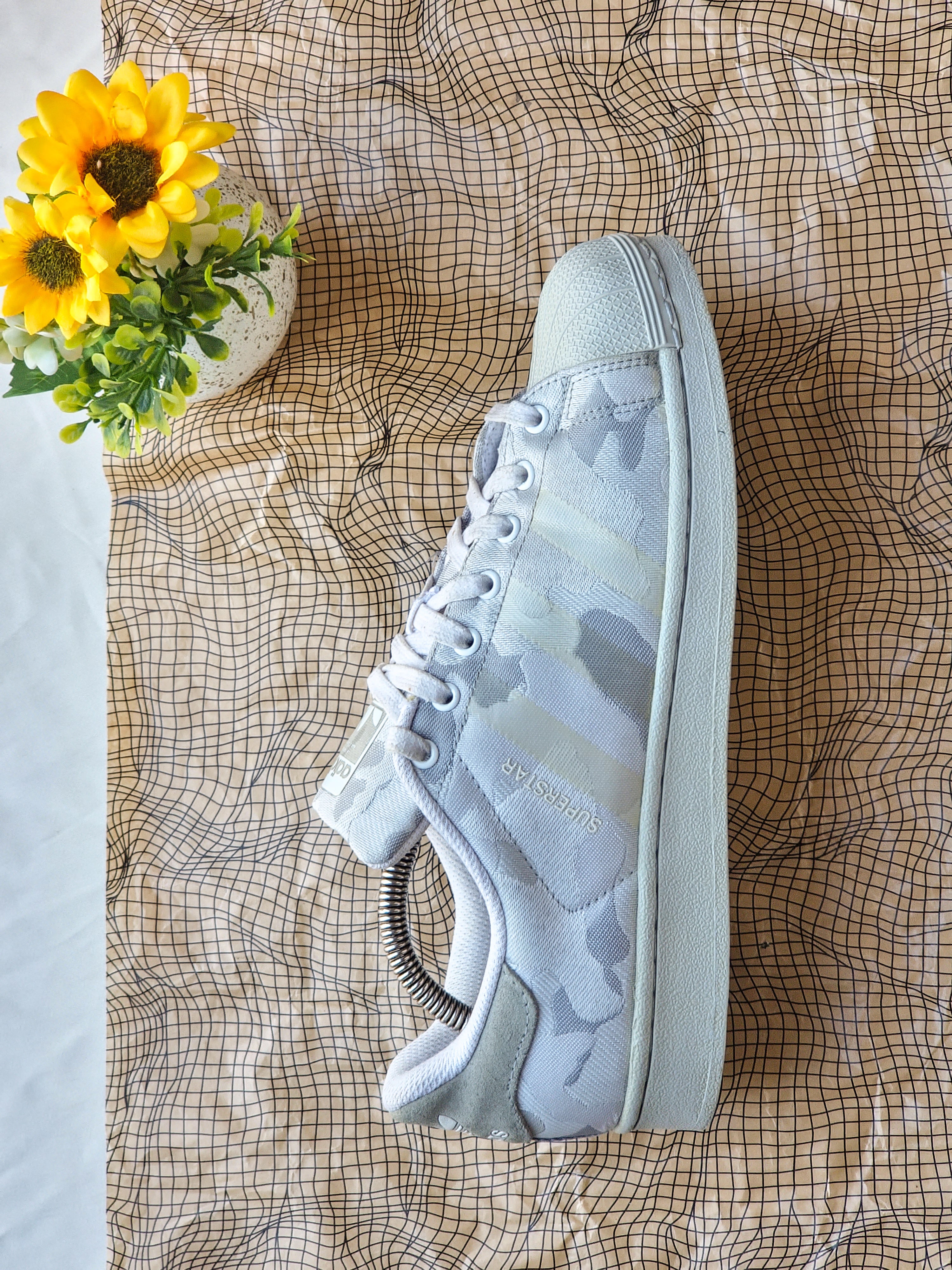 ADIDAS