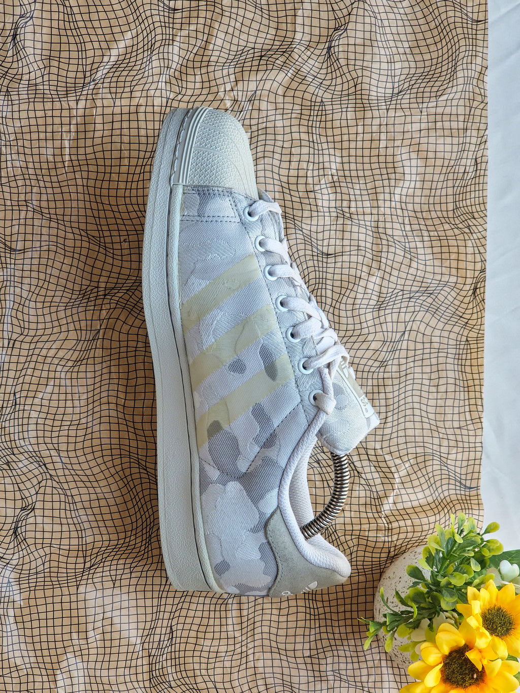 ADIDAS