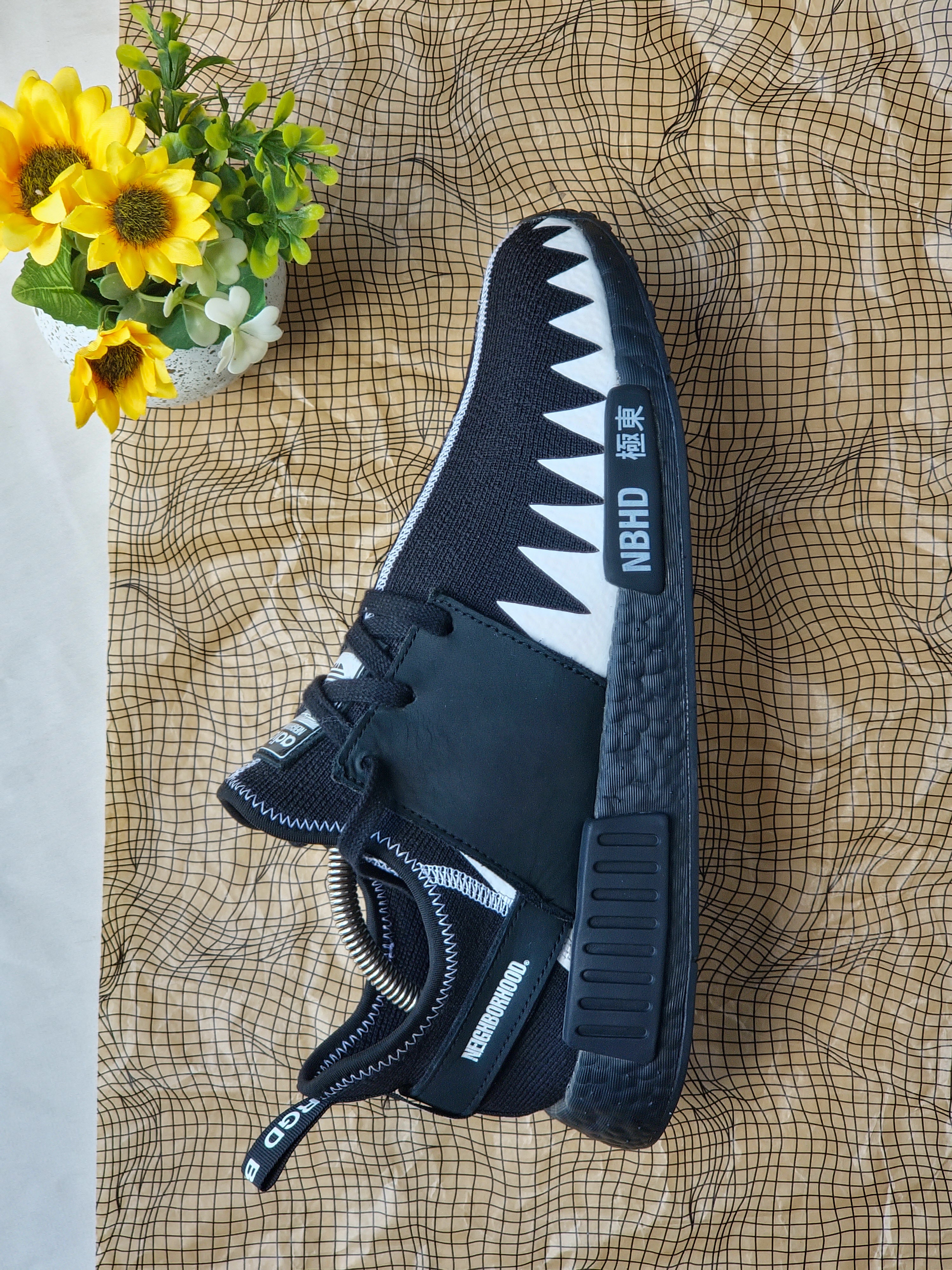 ADIDAS
