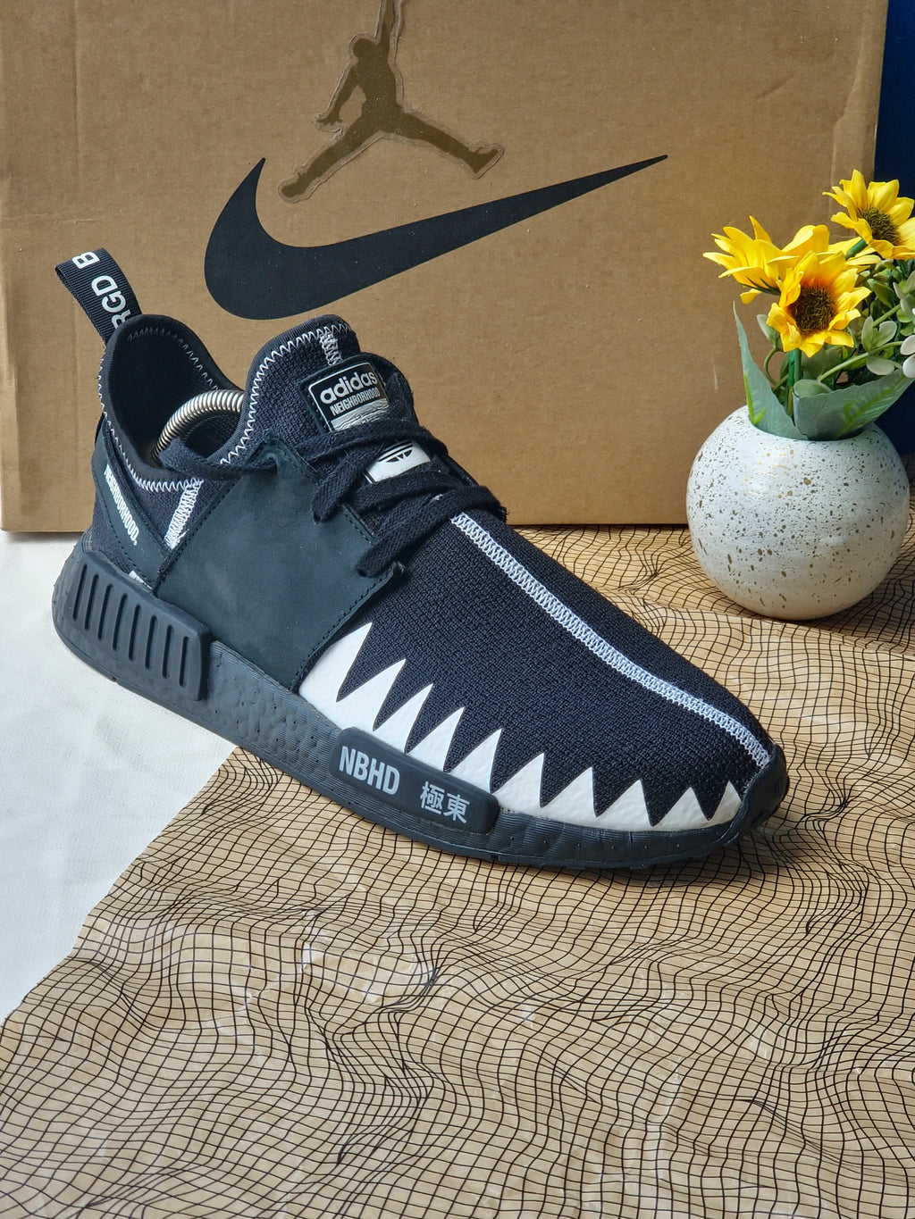 ADIDAS