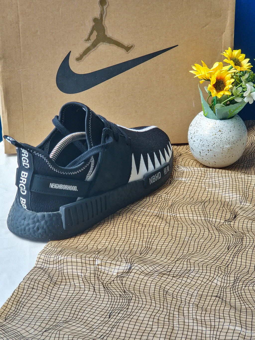 ADIDAS