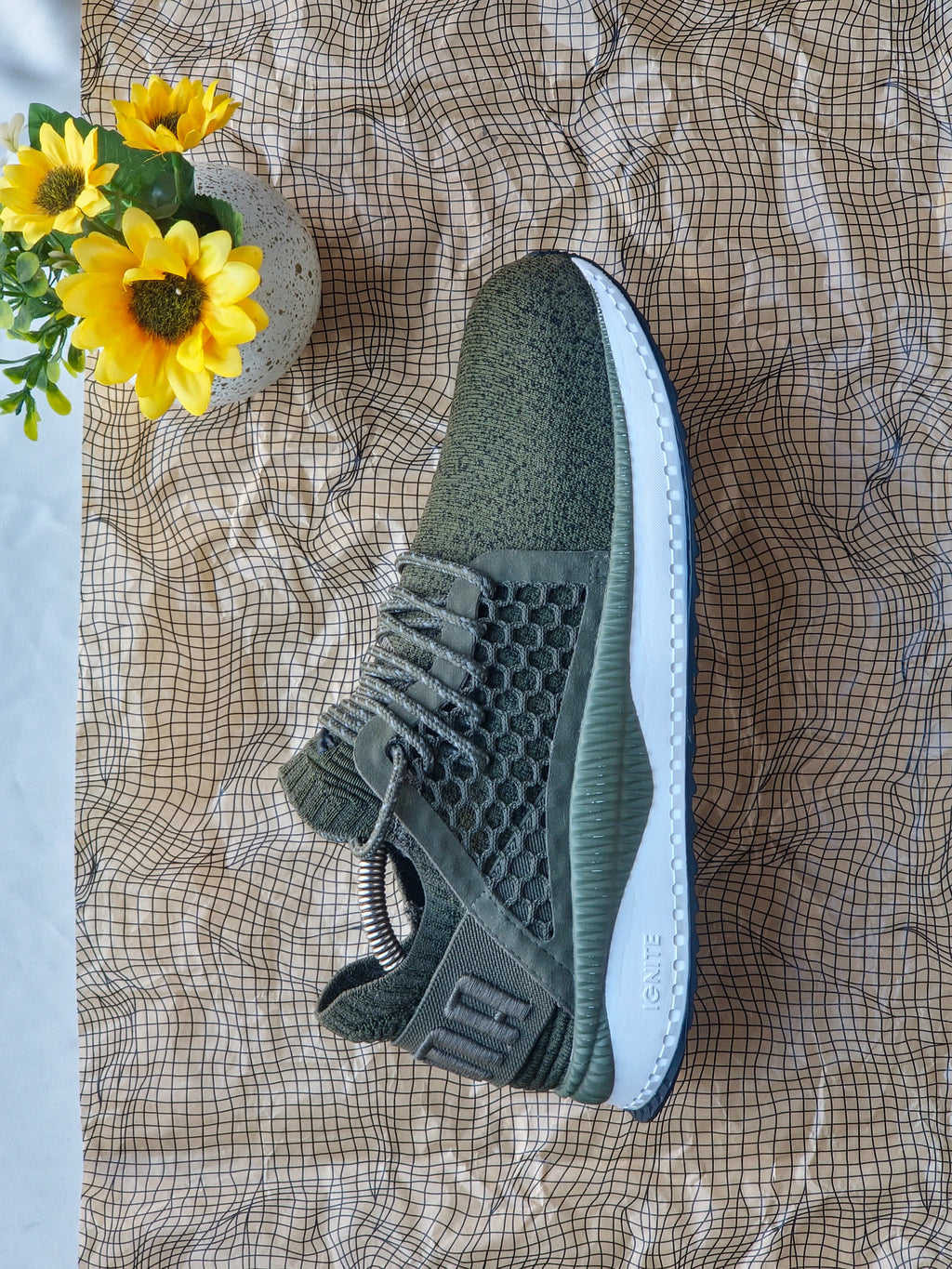 PUMA
