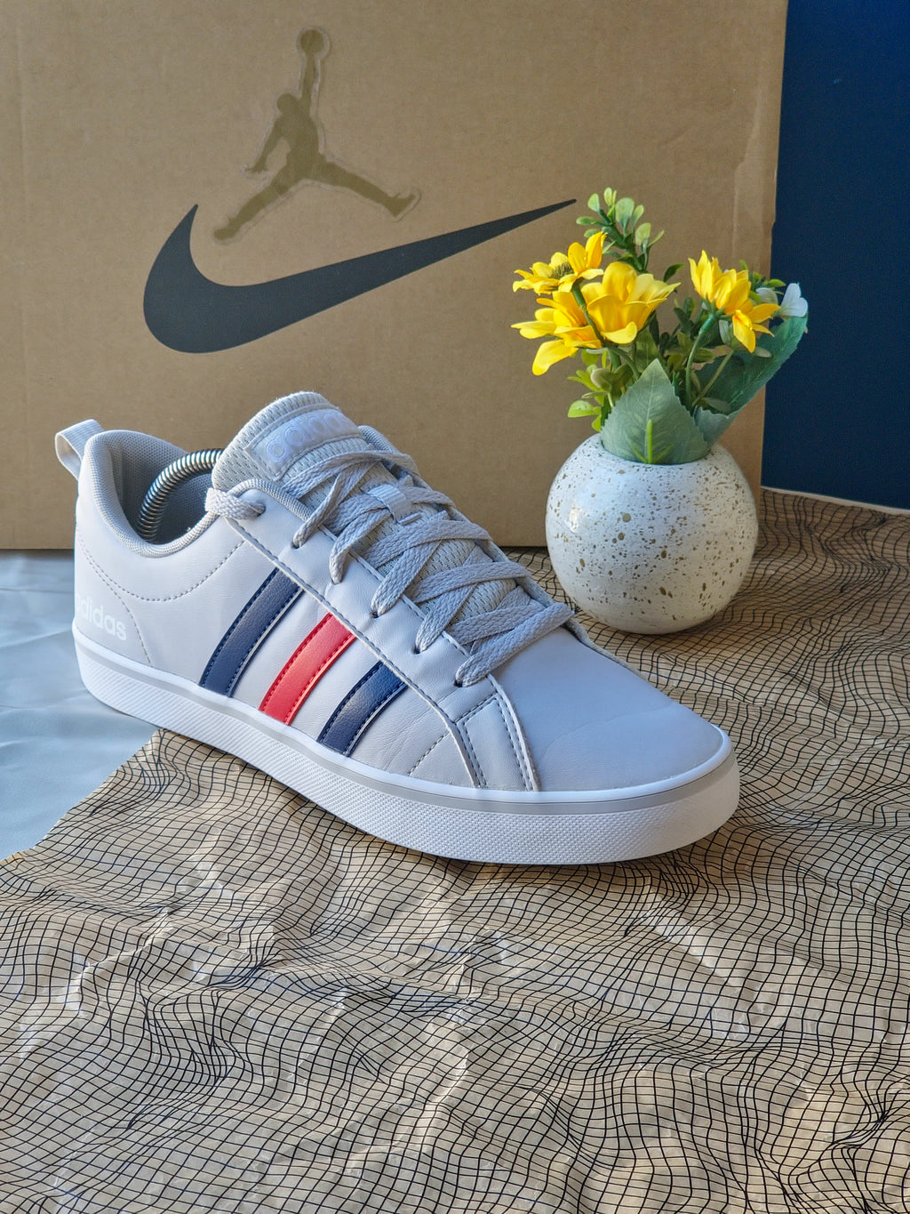 ADIDAS