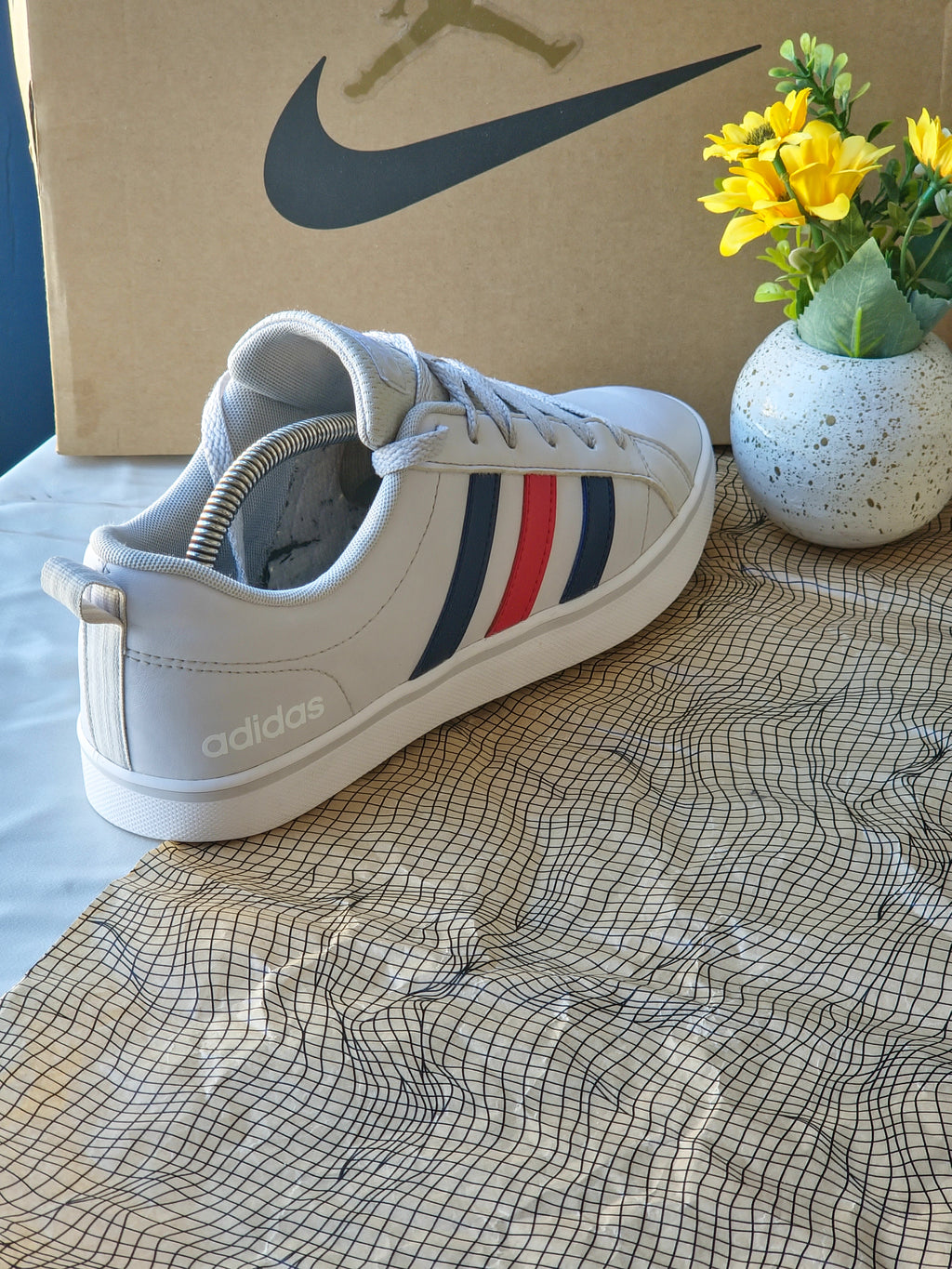 ADIDAS