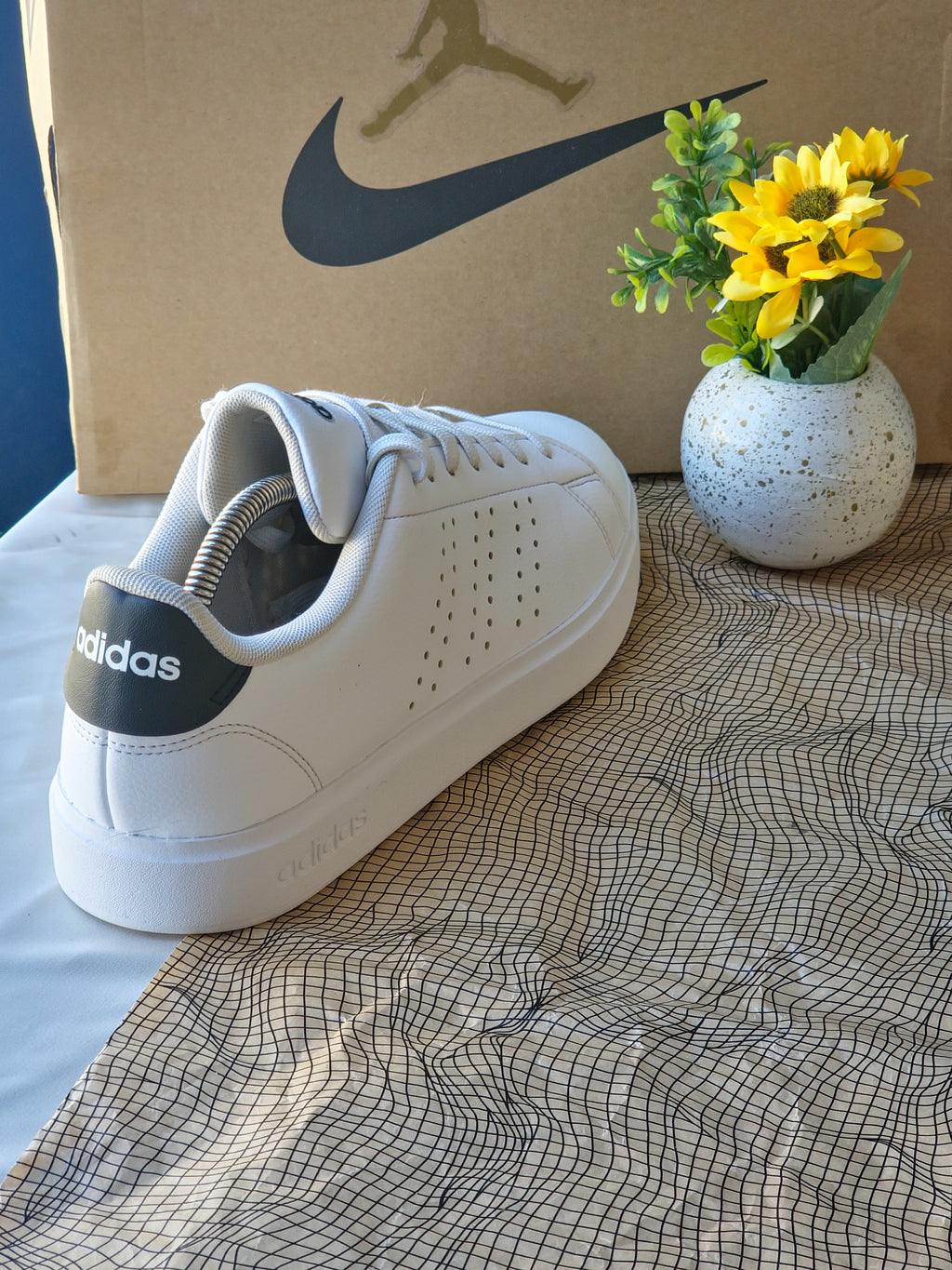ADIDAS