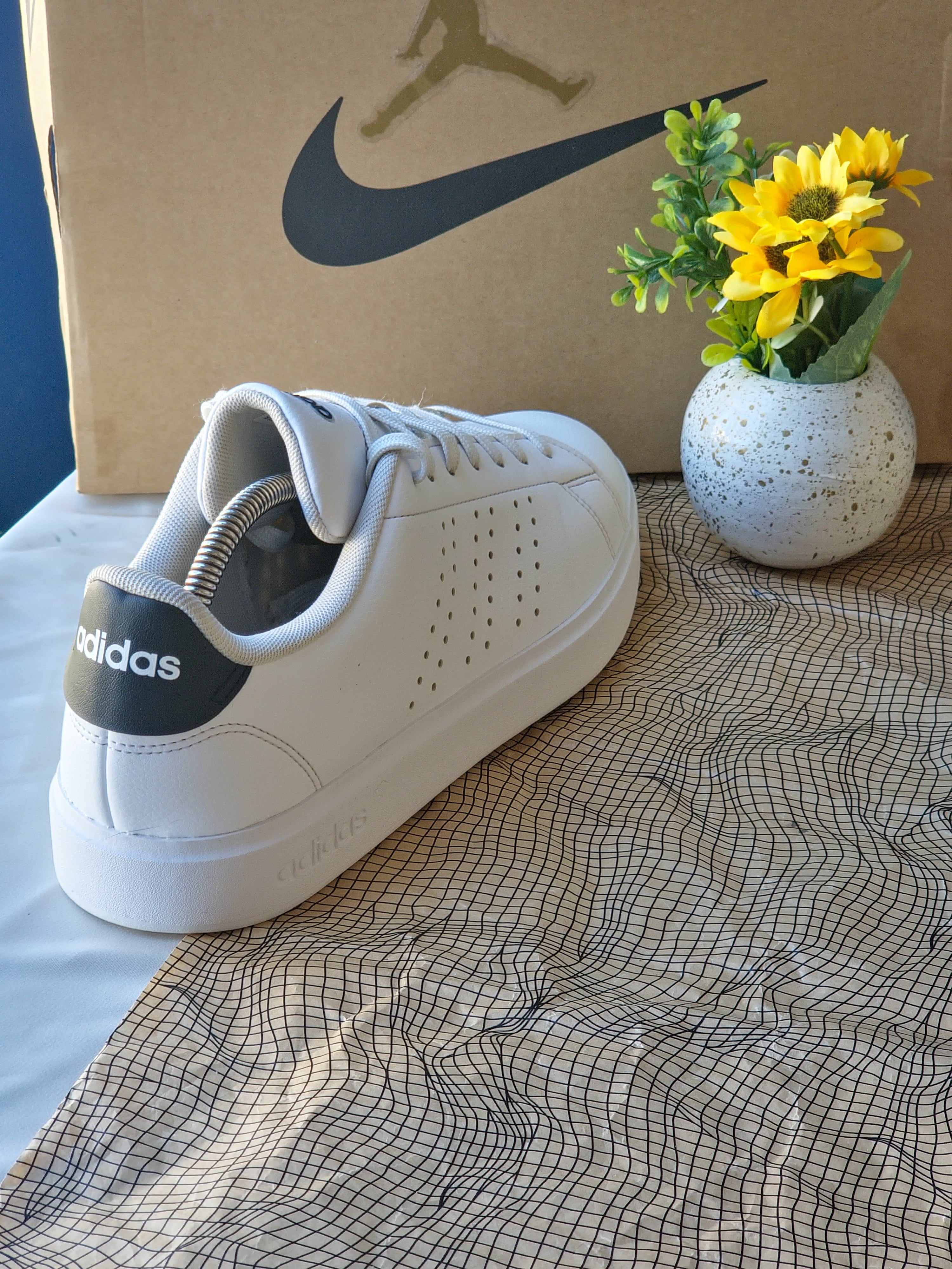 ADIDAS