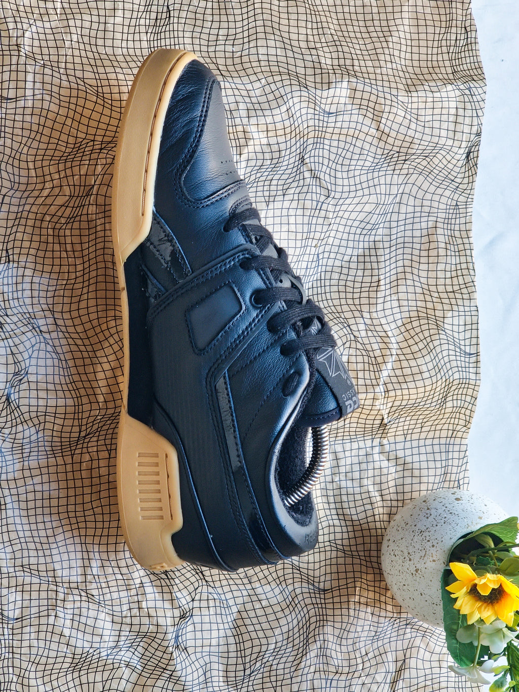 REEBOK