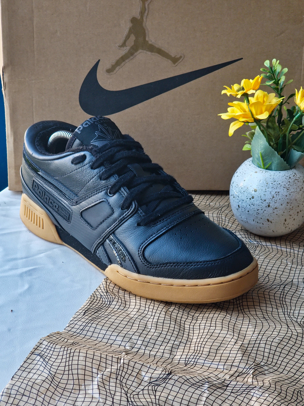 REEBOK