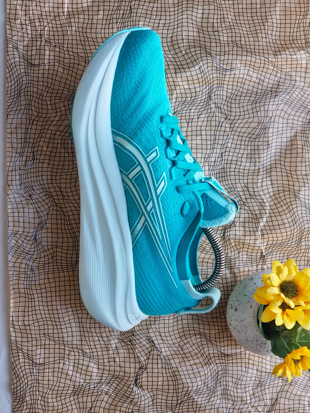 ASICS