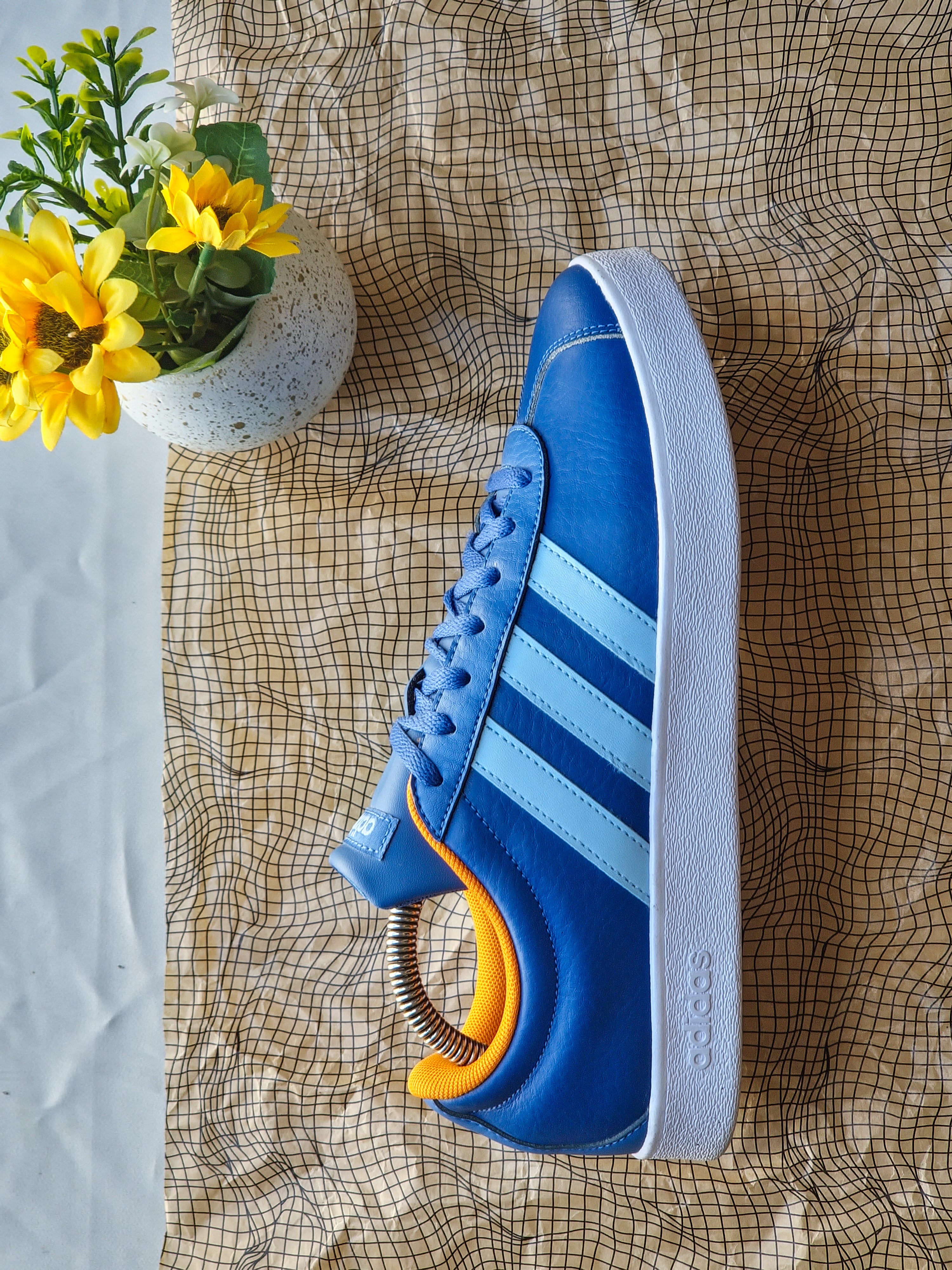 ADIDAS
