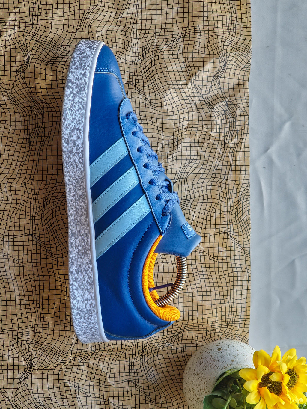 ADIDAS